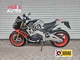 Aprilia Tuono V4 1100 E Factory APRC ABS