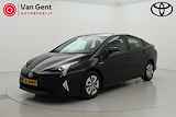 Toyota Prius 1.8 Hybrid Executive Leder Trekhaak Automaat