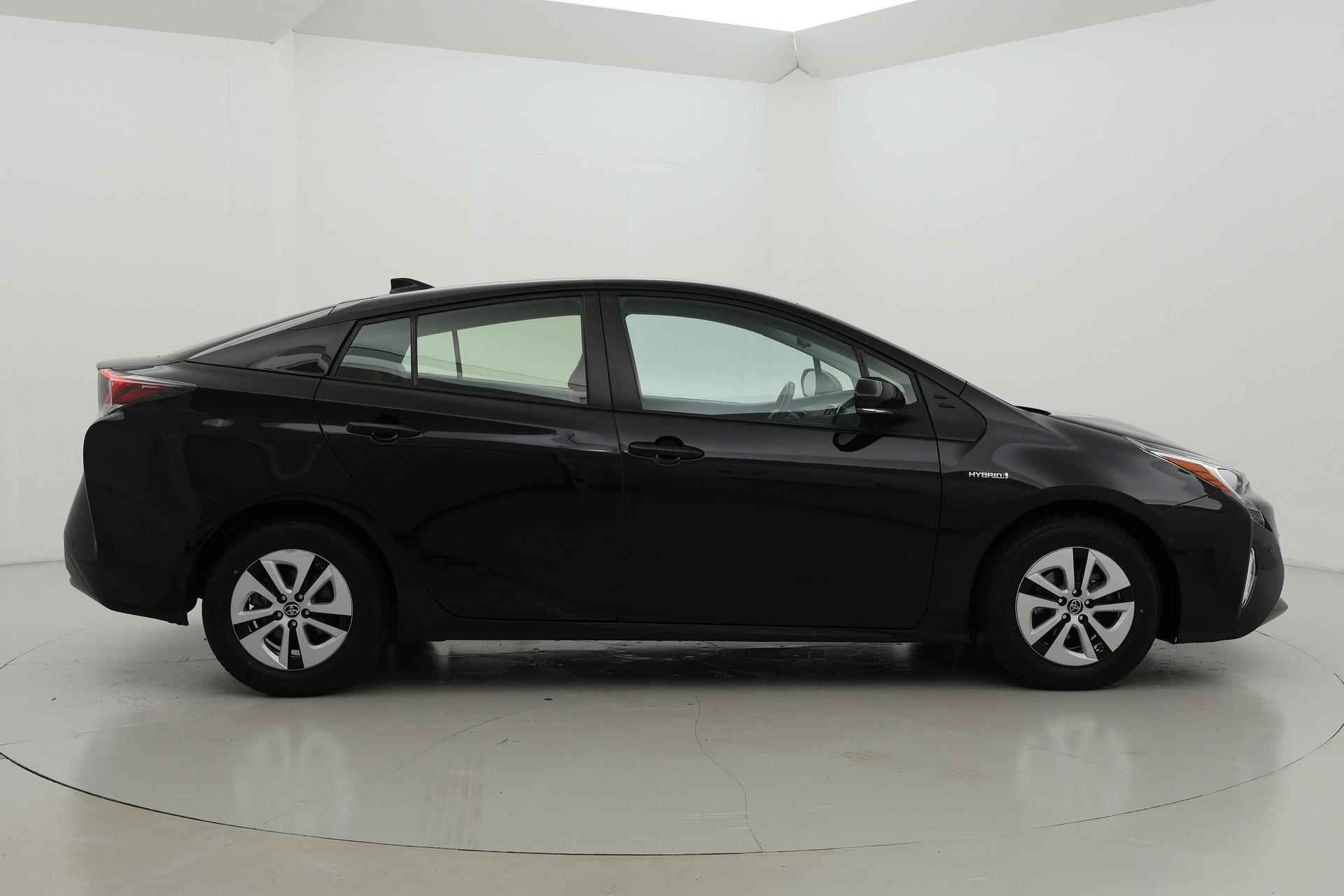 Toyota Prius 1.8 Hybrid Executive Leder Trekhaak Automaat - 29/41