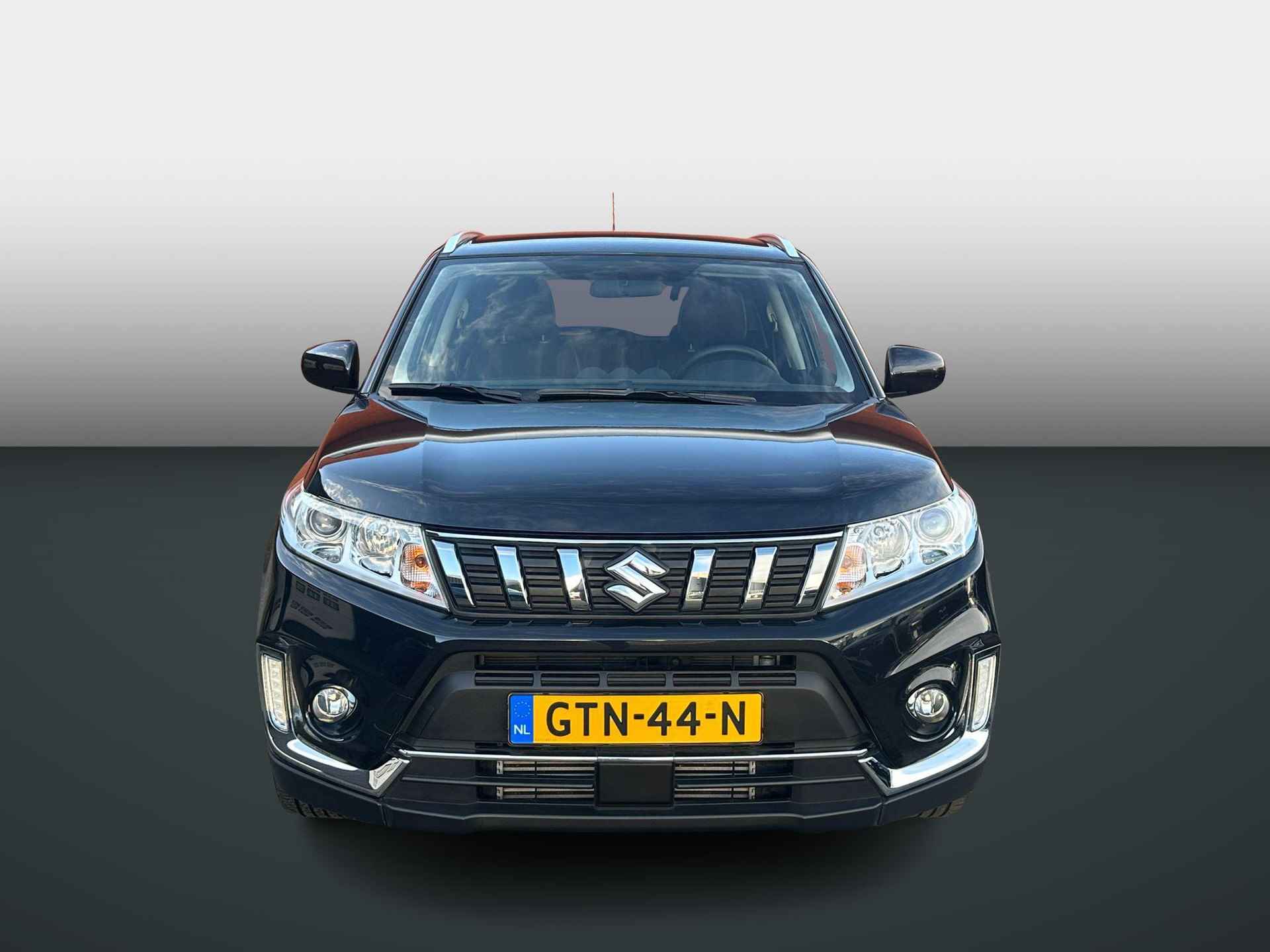 Suzuki Vitara 1.0 Boosterjet Select | Automaat | Navigatie | - 3/20