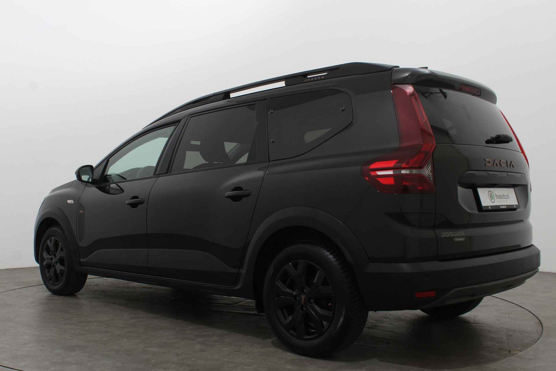 Dacia Jogger 1.6 FULL HYBRID 140 EXTREME 7-PERS | Clima | Carplay | Camera - 4/52