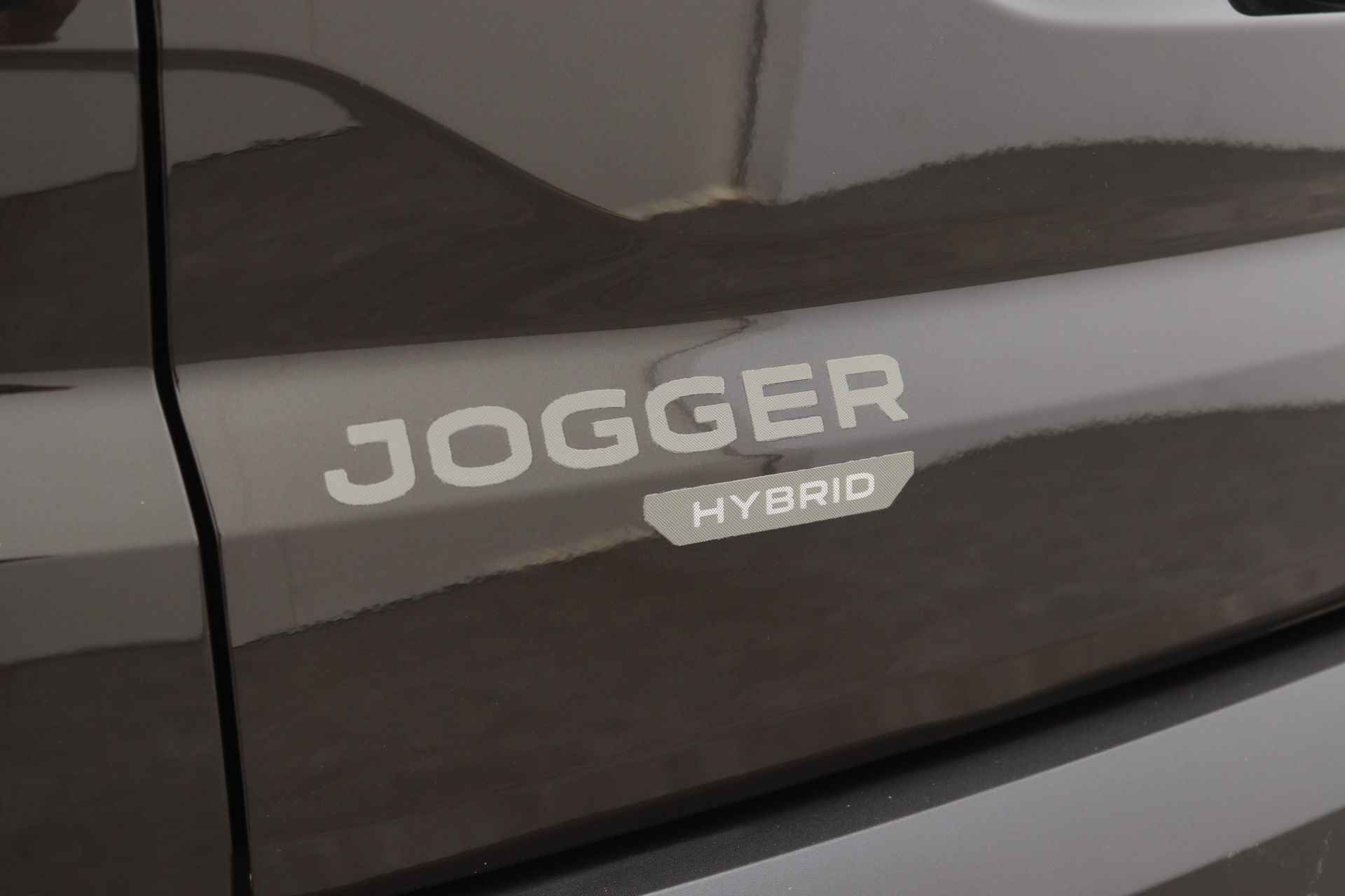 Dacia Jogger 1.6 FULL HYBRID 140 EXTREME 7-PERS | Clima | Carplay | Camera - 27/52