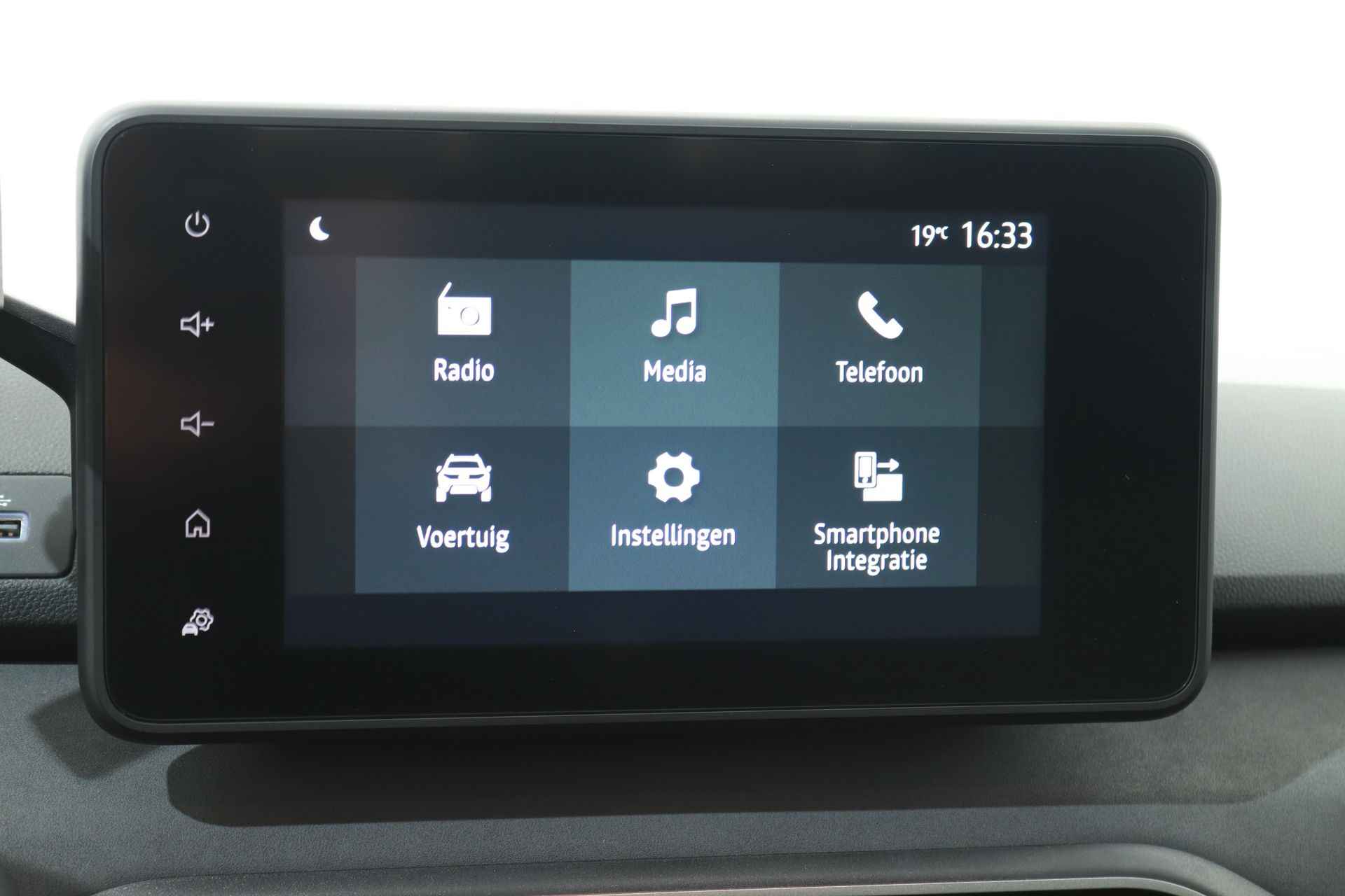 Dacia Jogger 1.6 FULL HYBRID 140 EXTREME 7-PERS | Clima | Carplay | Camera - 35/52