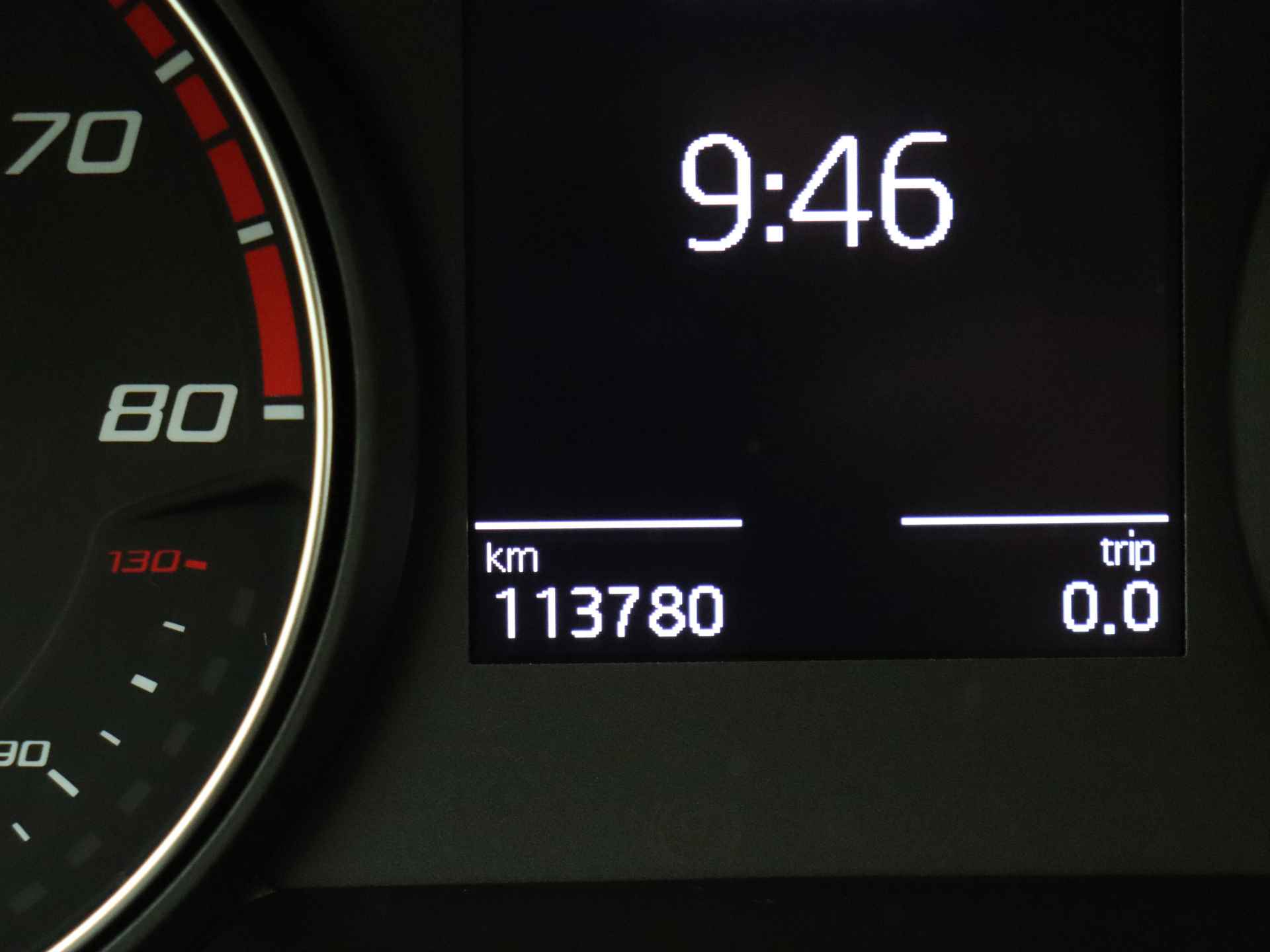 SEAT Ibiza 1.0 TSI FR Business Intense 5 deurs | Climate Control | Navigatie | 18 inch Lichtmetalen velgen - 9/33