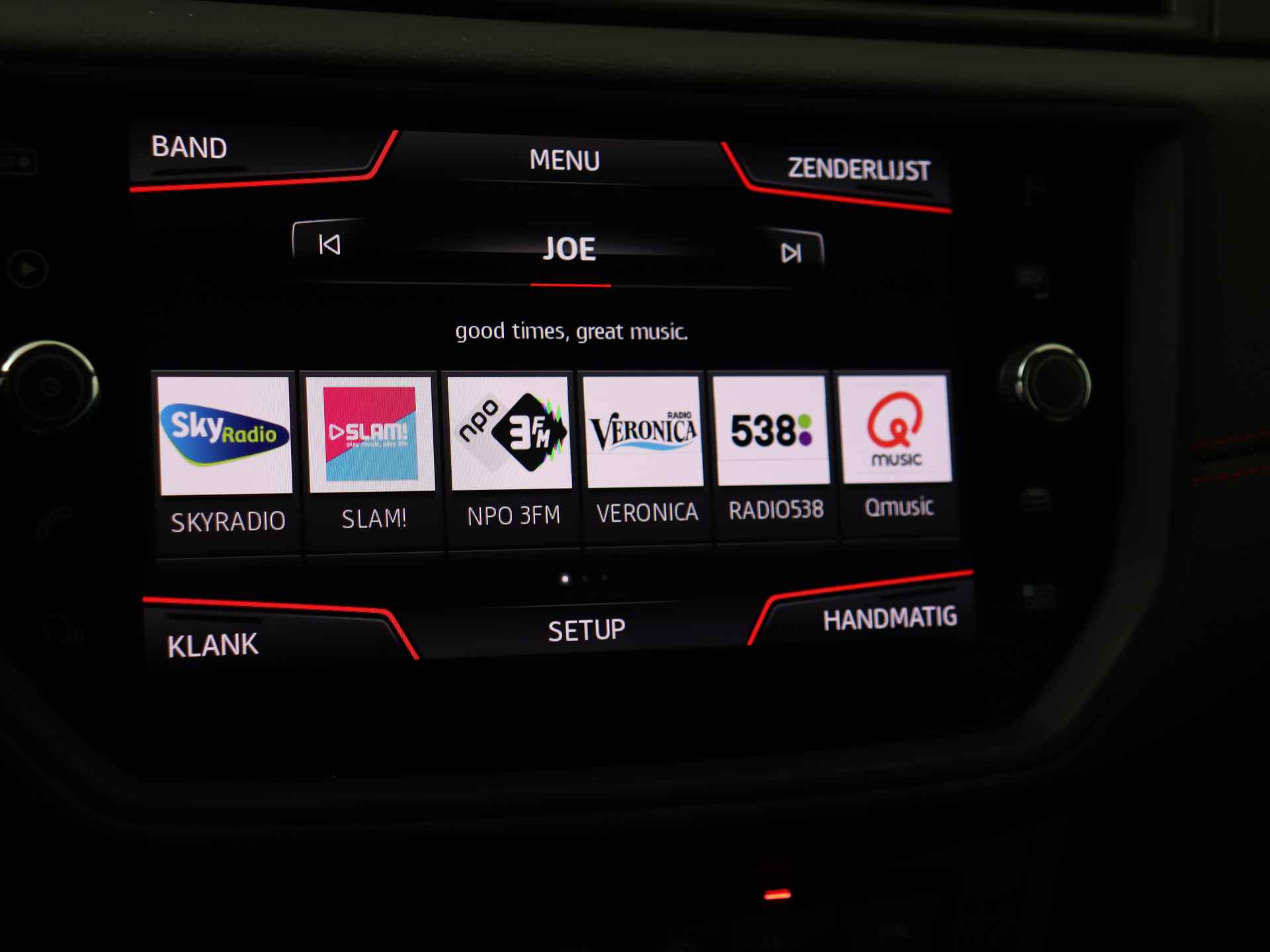 SEAT Ibiza 1.0 TSI FR Business Intense 5 deurs | Climate Control | Navigatie | 18 inch Lichtmetalen velgen - 16/33