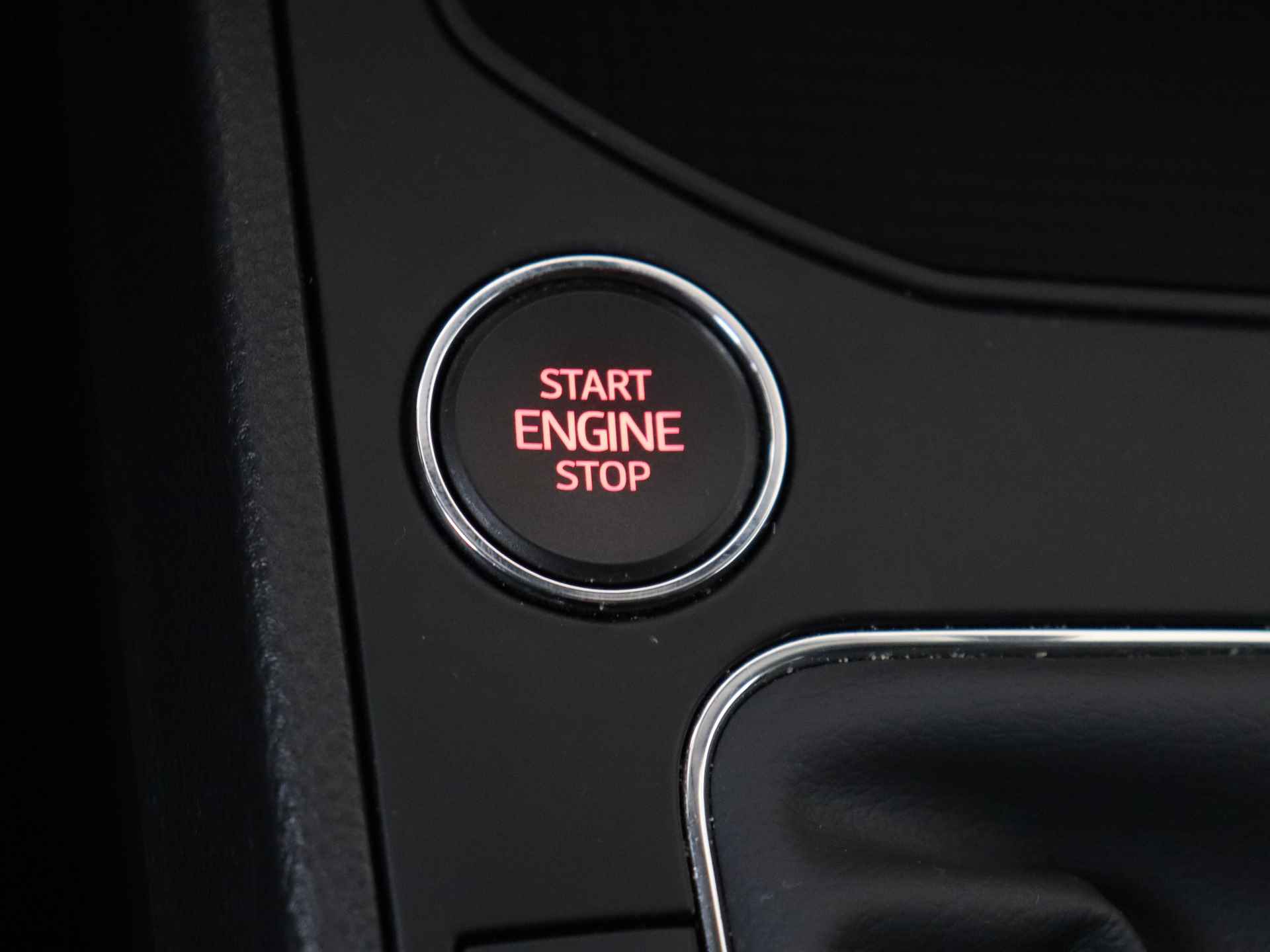 SEAT Ibiza 1.0 TSI FR Business Intense 5 deurs | Climate Control | Navigatie | 18 inch Lichtmetalen velgen - 26/33