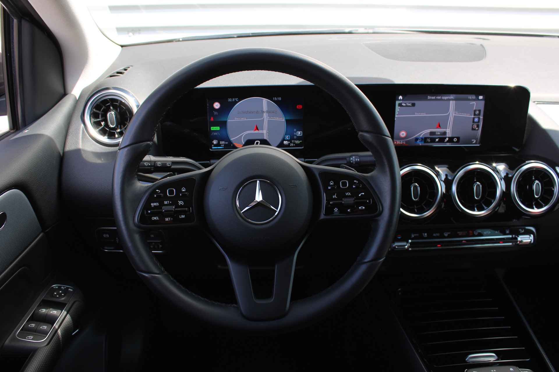 Mercedes-Benz B-Klasse B 250 e 218PK Aut. | Plug-in | 17" LM | Navi android/apple car play | Camera | Stoelverwarming | - 10/33