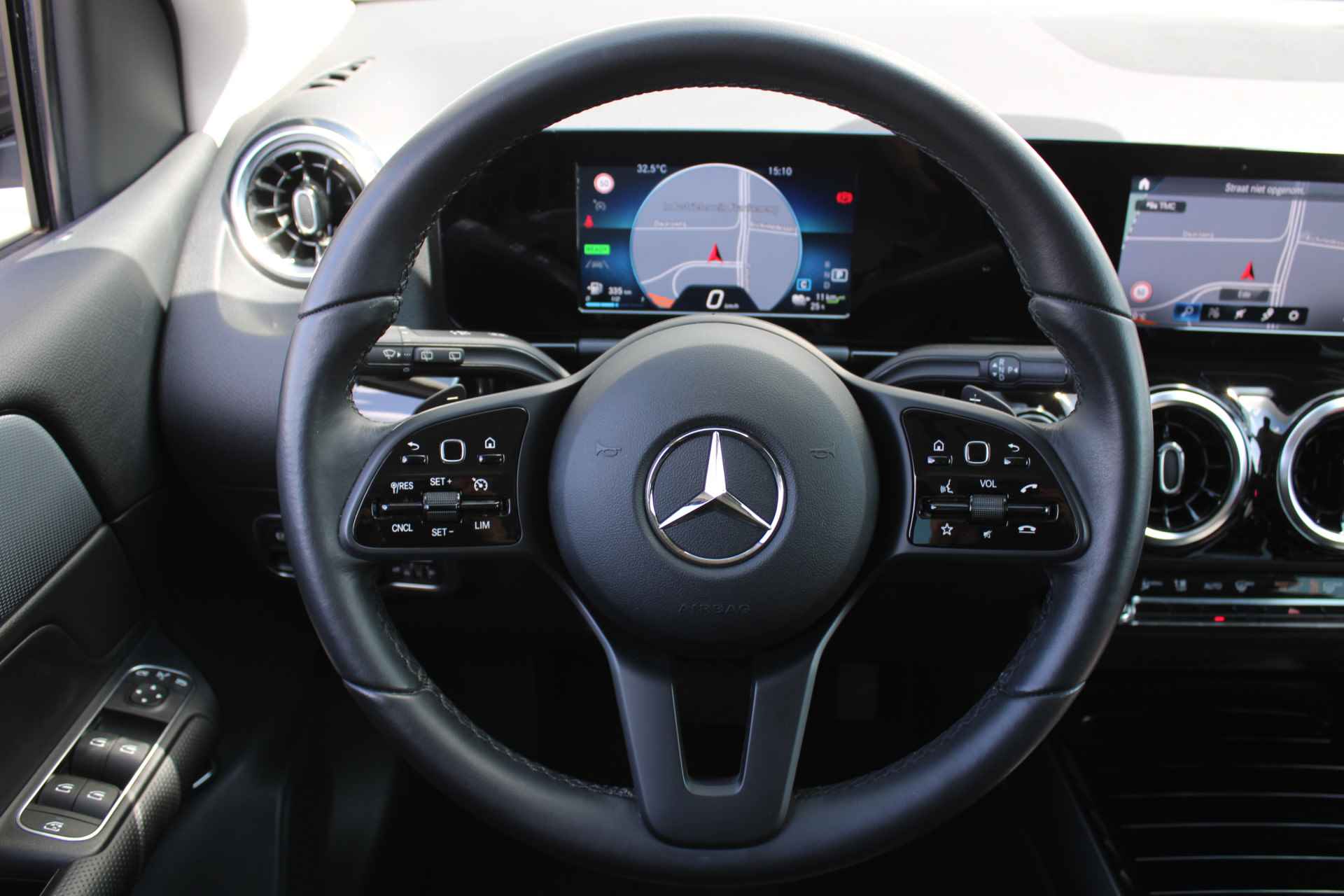 Mercedes-Benz B-Klasse B 250 e 218PK Aut. | Plug-in | 17" LM | Navi android/apple car play | Camera | Stoelverwarming | - 11/33