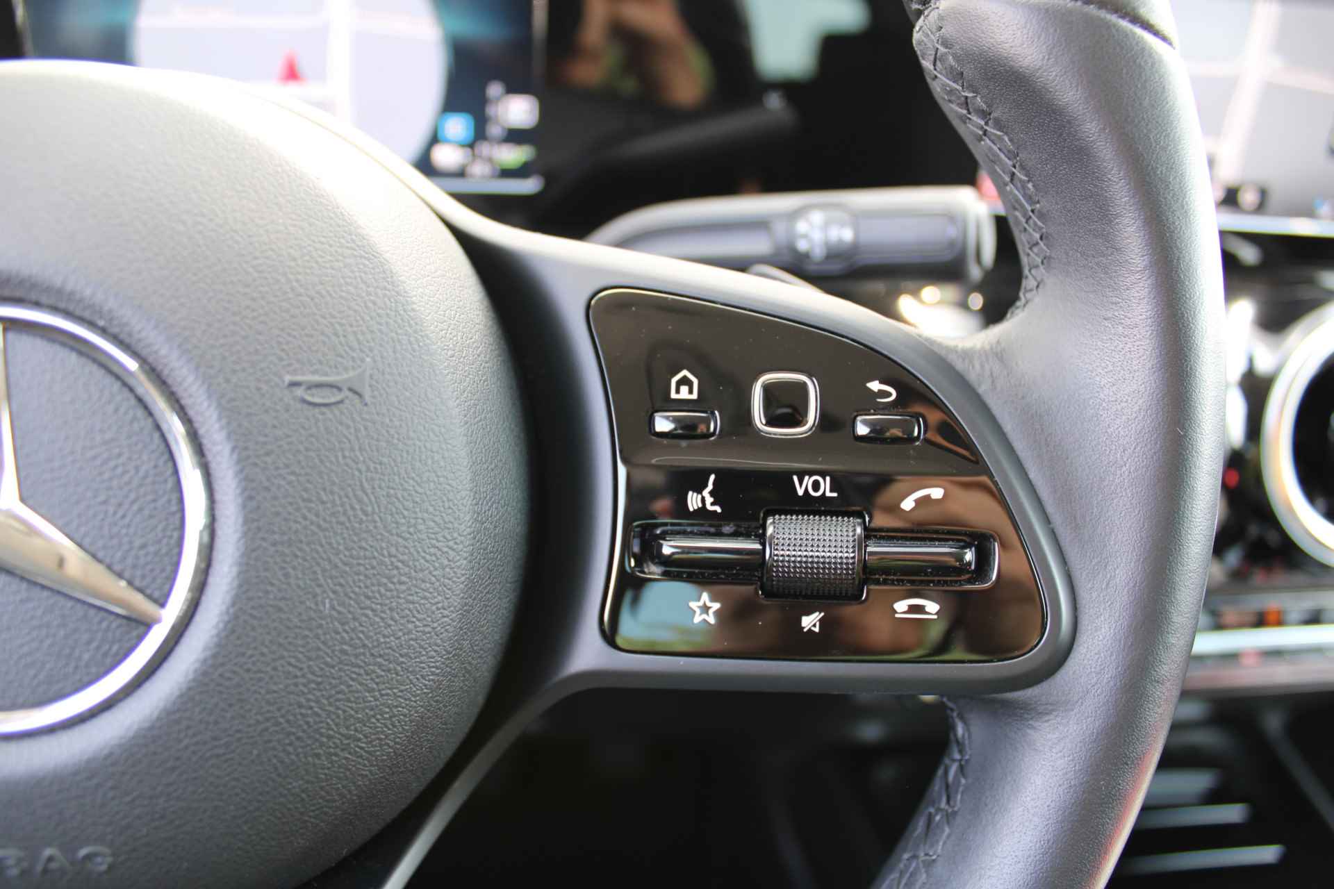 Mercedes-Benz B-Klasse B 250 e 218PK Aut. | Plug-in | 17" LM | Navi android/apple car play | Camera | Stoelverwarming | - 15/33