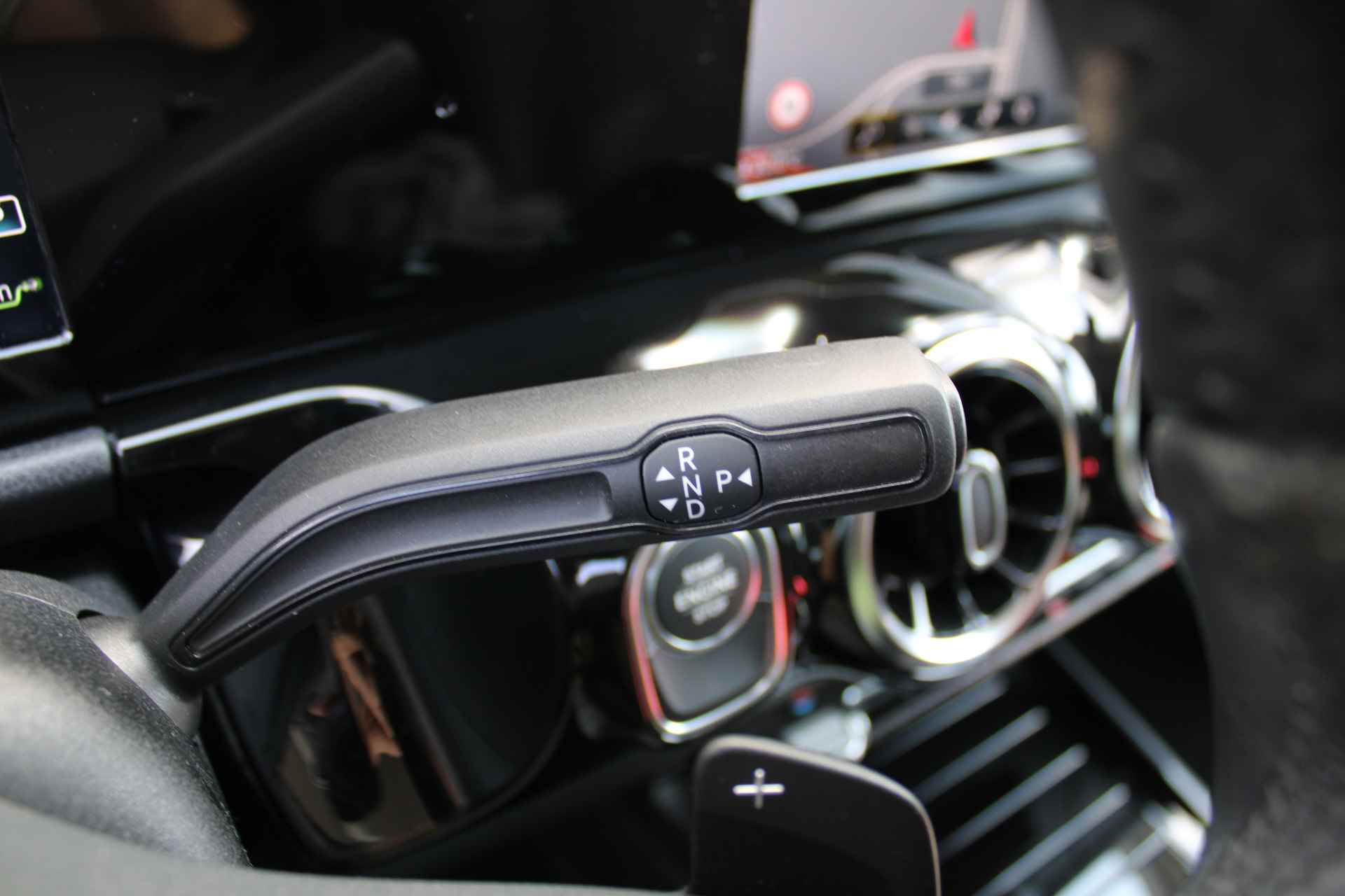 Mercedes-Benz B-Klasse B 250 e 218PK Aut. | Plug-in | 17" LM | Navi android/apple car play | Camera | Stoelverwarming | - 16/33