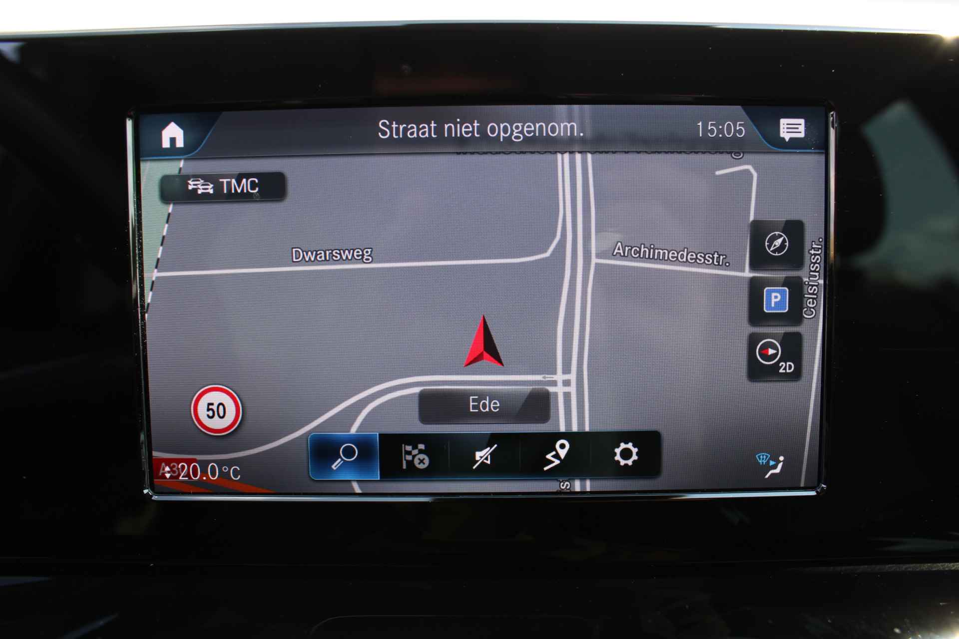 Mercedes-Benz B-Klasse B 250 e 218PK Aut. | Plug-in | 17" LM | Navi android/apple car play | Camera | Stoelverwarming | - 19/33