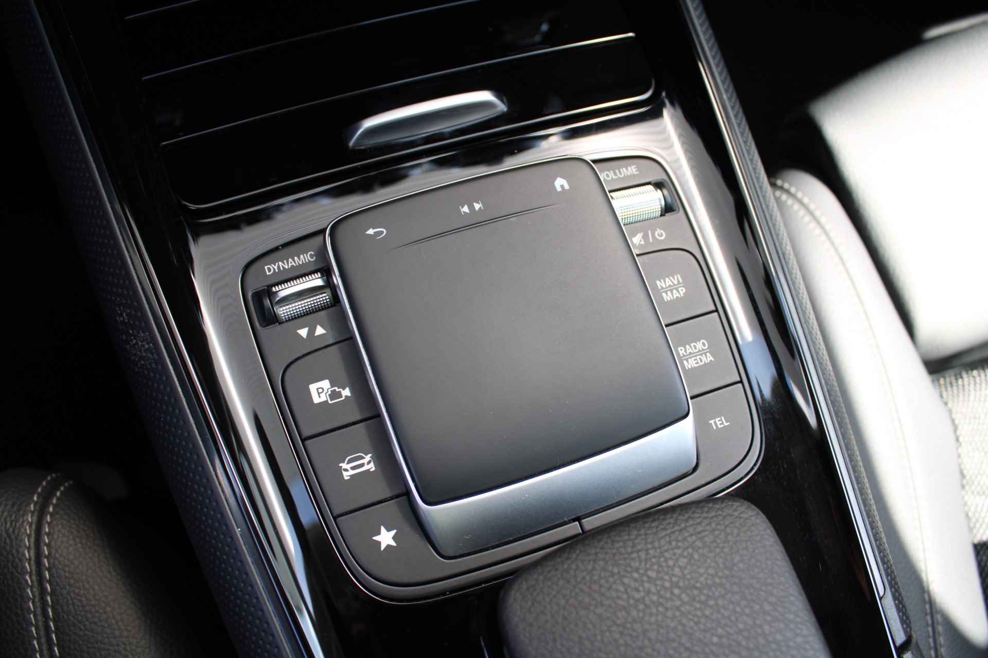 Mercedes-Benz B-Klasse B250e | Plug-in | 218PK | Automaat | 17" LM | Navi Android | Apple Carplay | Camera | Stoelverwarming | - 23/33
