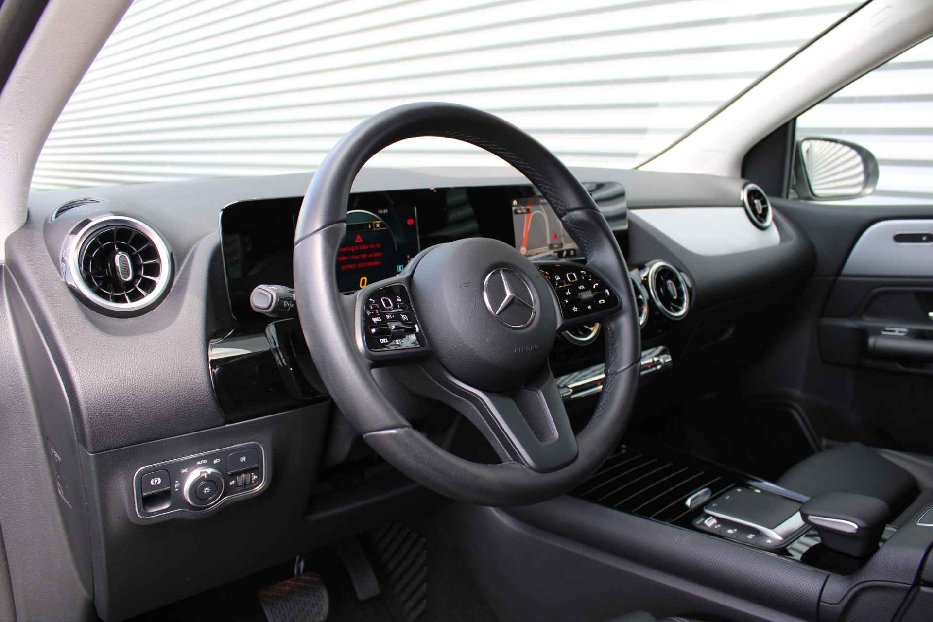 Mercedes-Benz B-Klasse B250e | Plug-in | 218PK | Automaat | 17" LM | Navi Android | Apple Carplay | Camera | Stoelverwarming | - 27/33