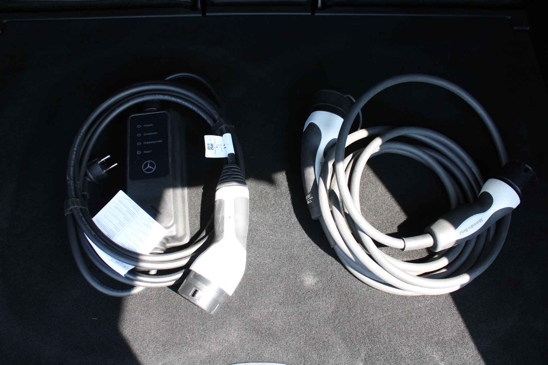 Mercedes-Benz B-Klasse B 250 e 218PK Aut. | Plug-in | 17" LM | Navi android/apple car play | Camera | Stoelverwarming | - 31/33