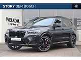 BMW X3 M40d xDrive High Executive Automaat / Panoramadak / Laserlight / M Sportstoelen / M Adaptief onderstel / Head-Up / Parking Assistant Plus / Comfort Access