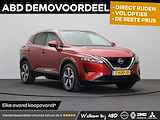 Nissan Qashqai 1.5 e-Power Limited Edition | DEMOVOORDEEL!! | Panoramadak | 360 Graden Camera | Adaptieve Cruise Control |