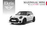 MINI 5-deurs C John Cooper Works Trim + Package XL | Maximaal MINI