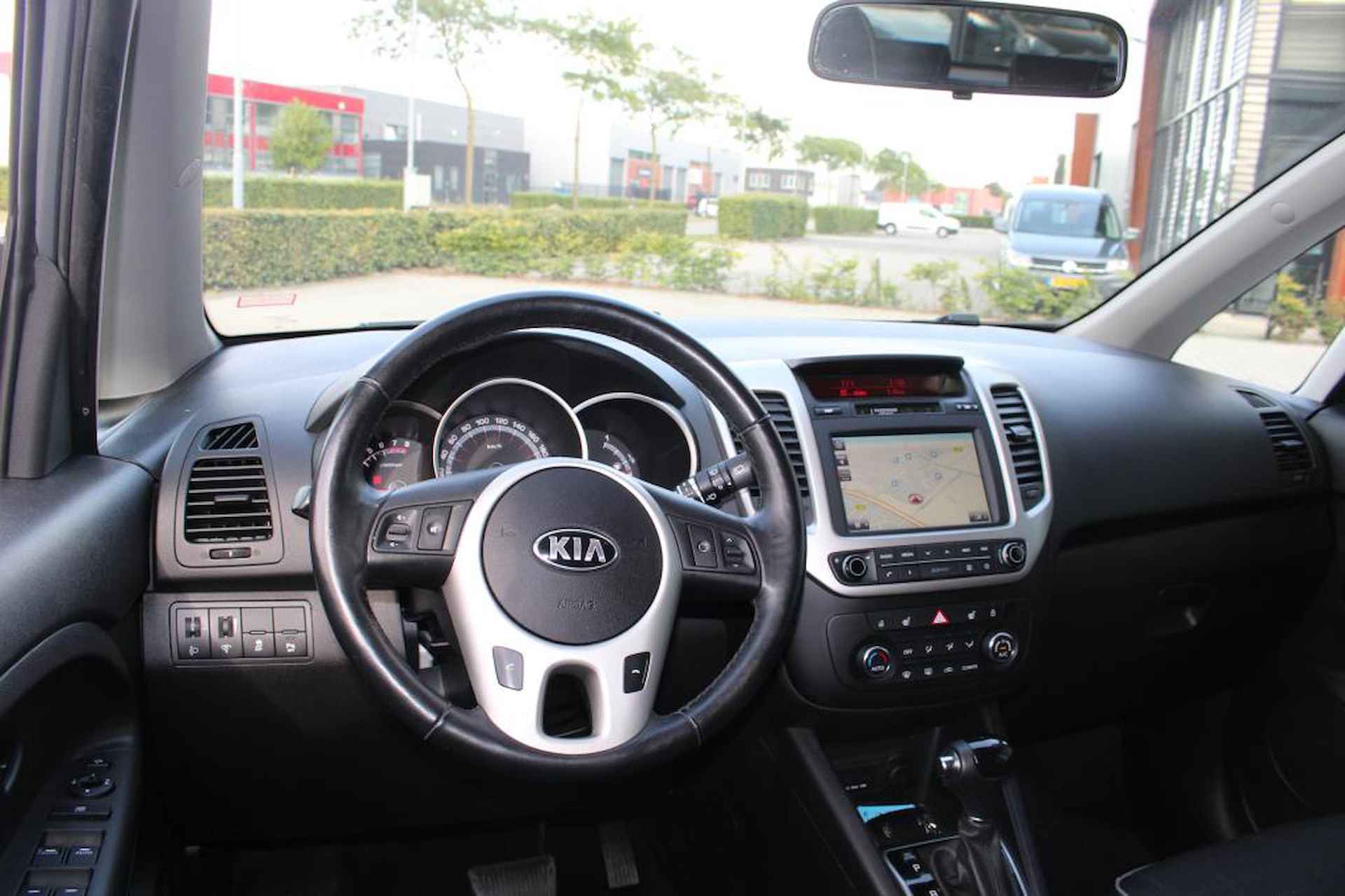 Kia VENGA 1.6 CVVT Dynamic Camere Navigatie Prijs is rijklaar incl 12 maanden bovag garantie - 4/10