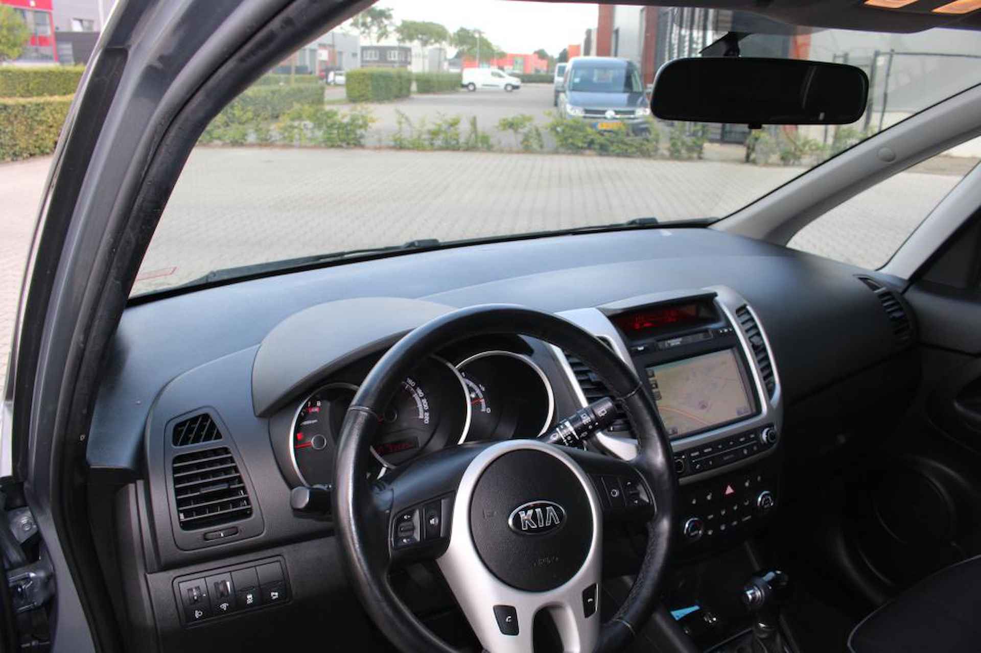 Kia VENGA 1.6 CVVT Dynamic Camere Navigatie Prijs is rijklaar incl 12 maanden bovag garantie - 6/10