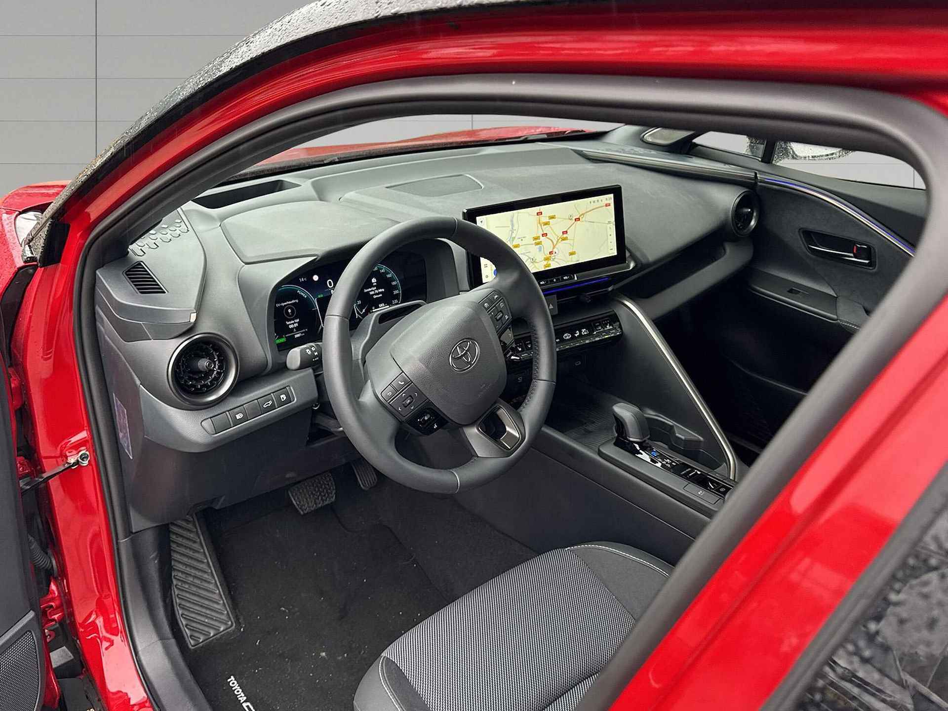 Toyota C-HR 1.8 Hybrid Executive NEXT GEN - 10/21