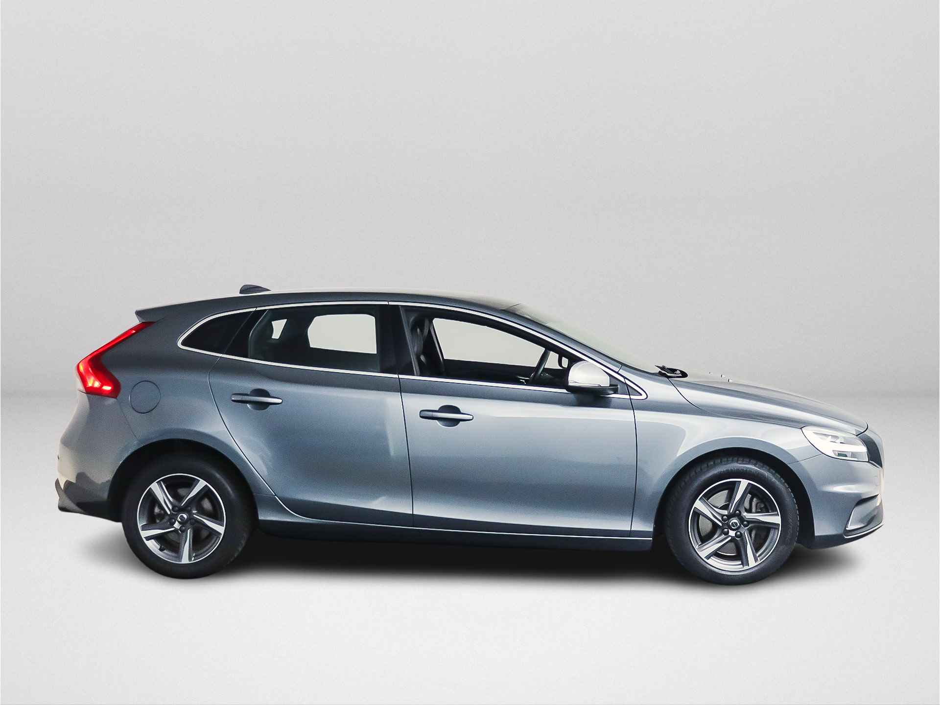 Volvo V40 D3 Business Sport | Stoelverwarming | Trekhaak - 6/31