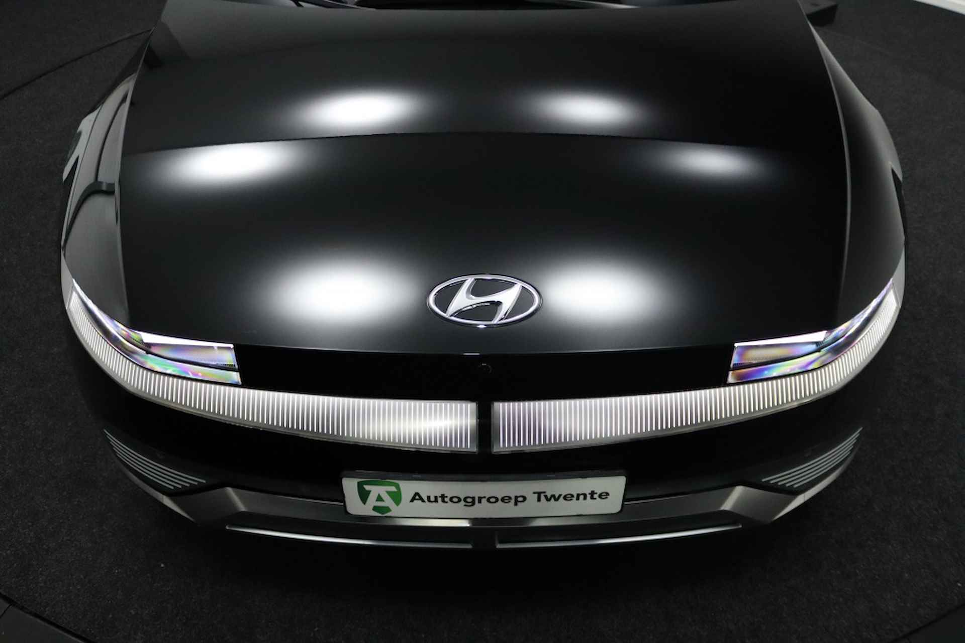 Hyundai IONIQ 5 77 kWh Lounge RWD | 360 graden camera | Lede - 4/58