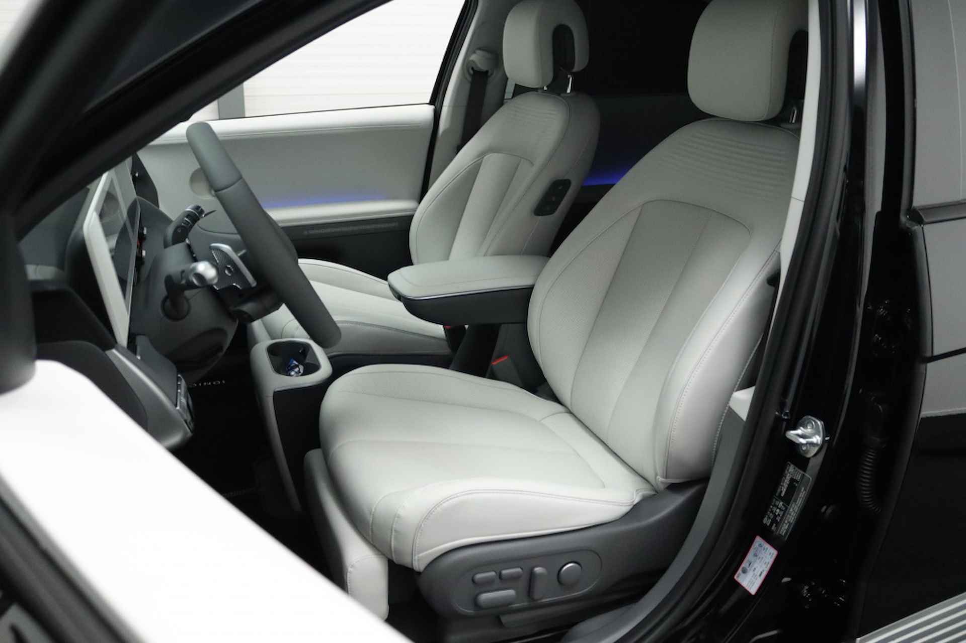 Hyundai IONIQ 5 77 kWh Lounge RWD | 360 graden camera | Lede - 14/58