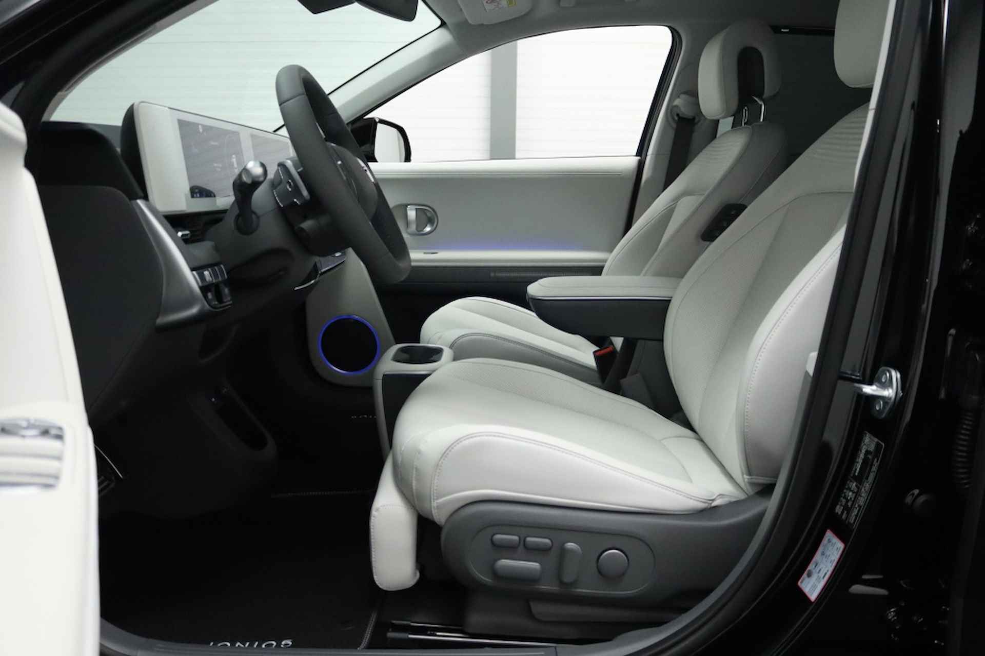 Hyundai IONIQ 5 77 kWh Lounge RWD | 360 graden camera | Lede - 18/58