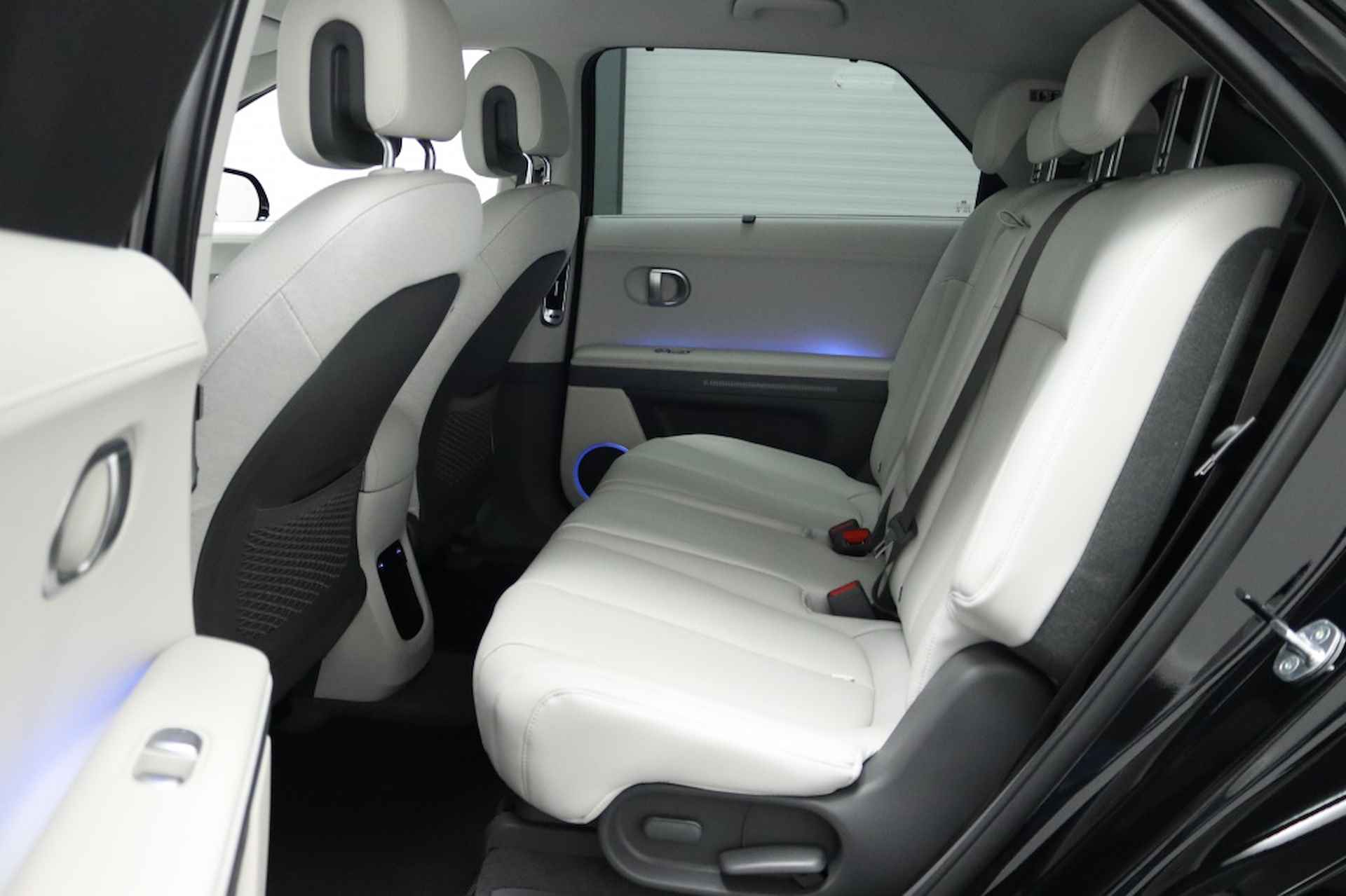 Hyundai IONIQ 5 77 kWh Lounge RWD | 360 graden camera | Lede - 19/58