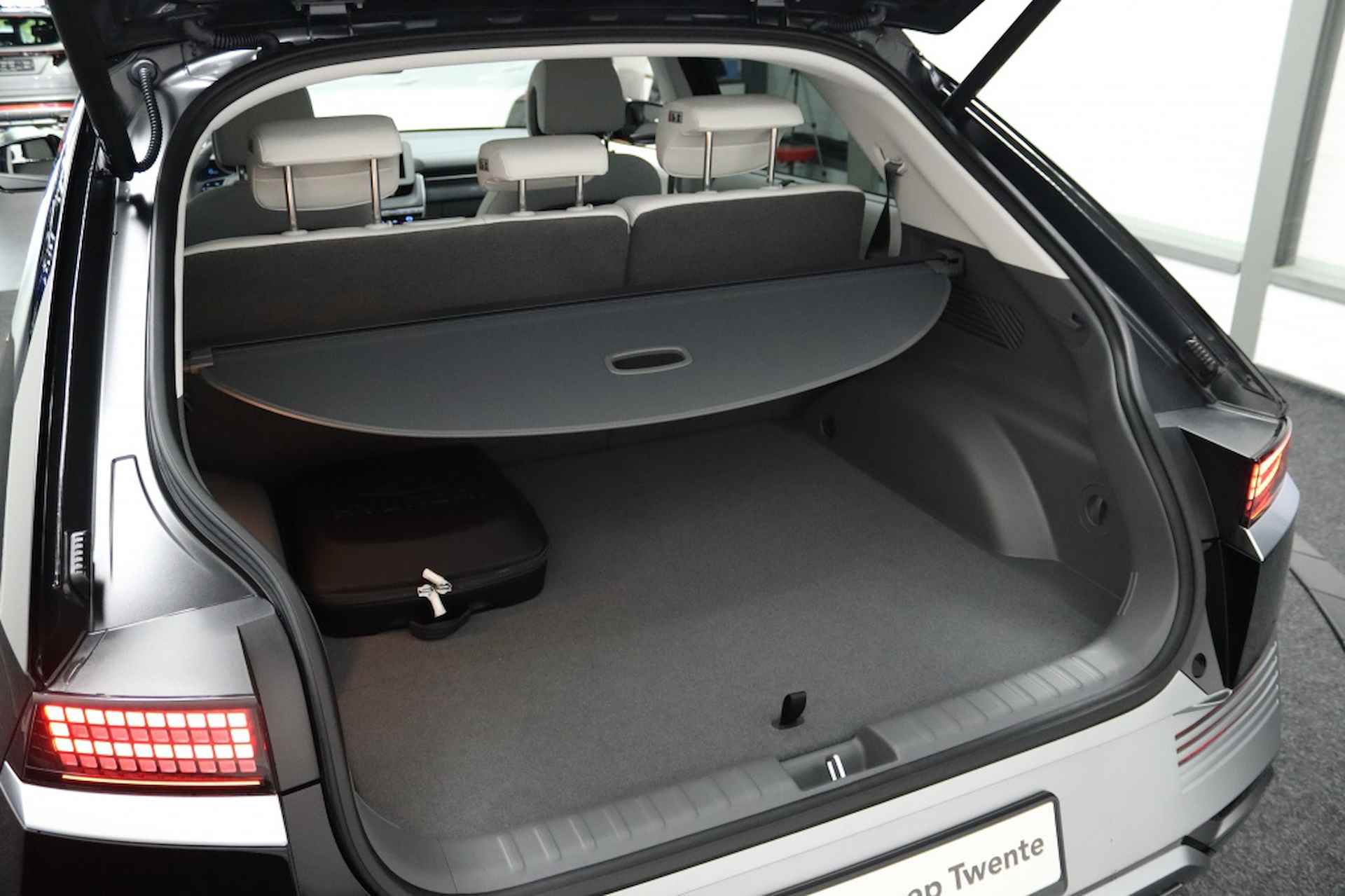 Hyundai IONIQ 5 77 kWh Lounge RWD | 360 graden camera | Lede - 20/58