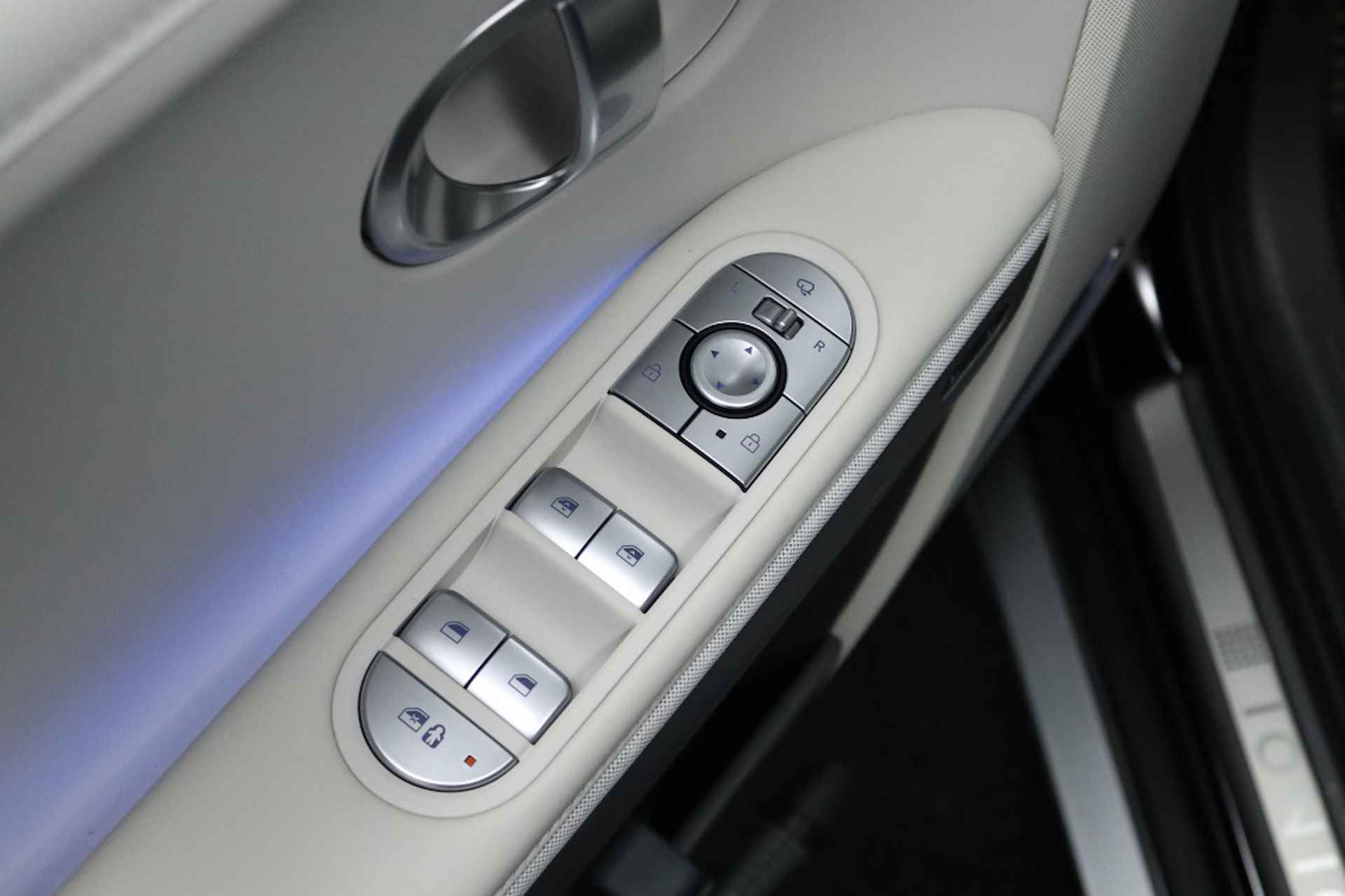 Hyundai IONIQ 5 77 kWh Lounge RWD | 360 graden camera | Lede - 24/58