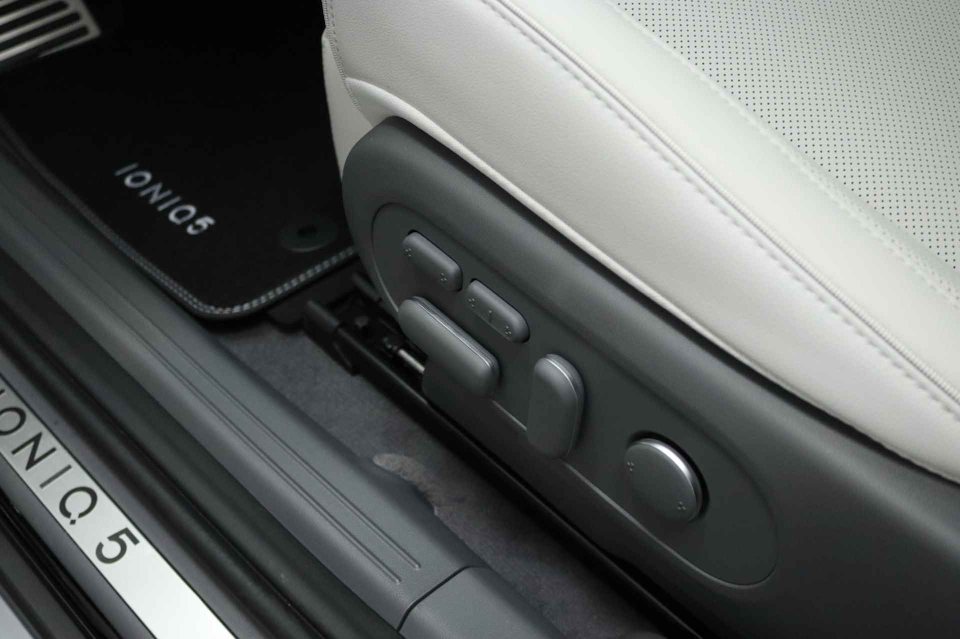 Hyundai IONIQ 5 77 kWh Lounge RWD | 360 graden camera | Lede - 28/58