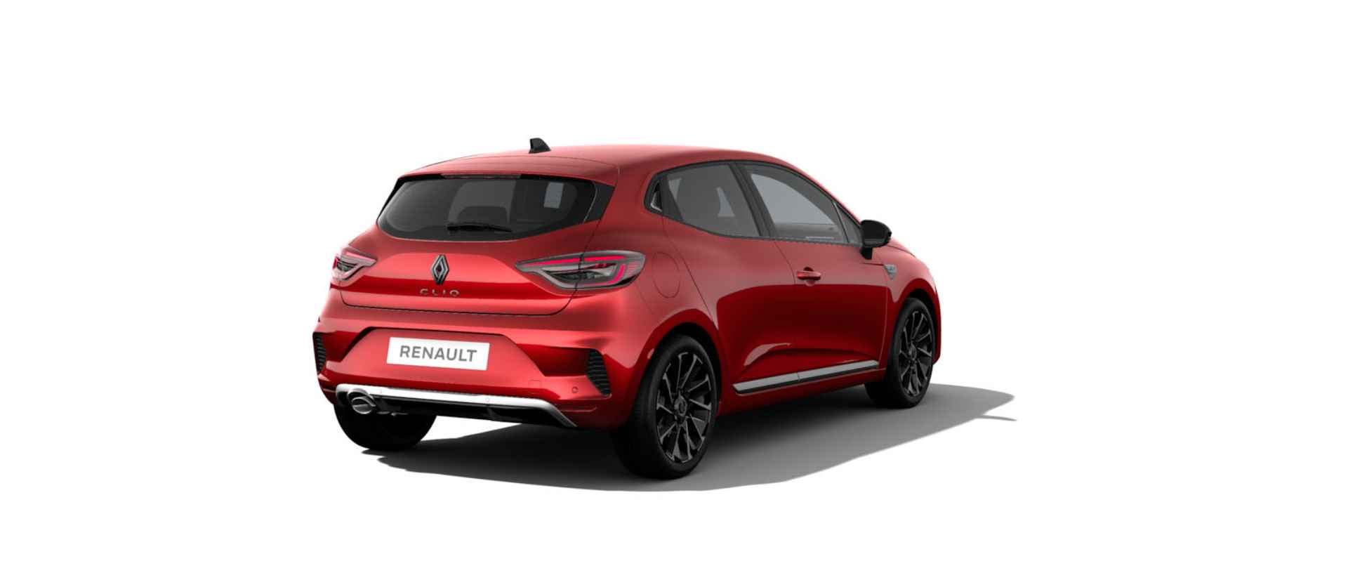 Renault Clio 1.0 TCe 90 GPF esprit Alpine | Uit voorraad leverbaar - 5/11