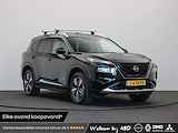 Nissan X-Trail 1.5 e-Power Tekna | Panoramadak | Lederen bekleding | Matrix - LED | Automatische achterklep met voetsensor |