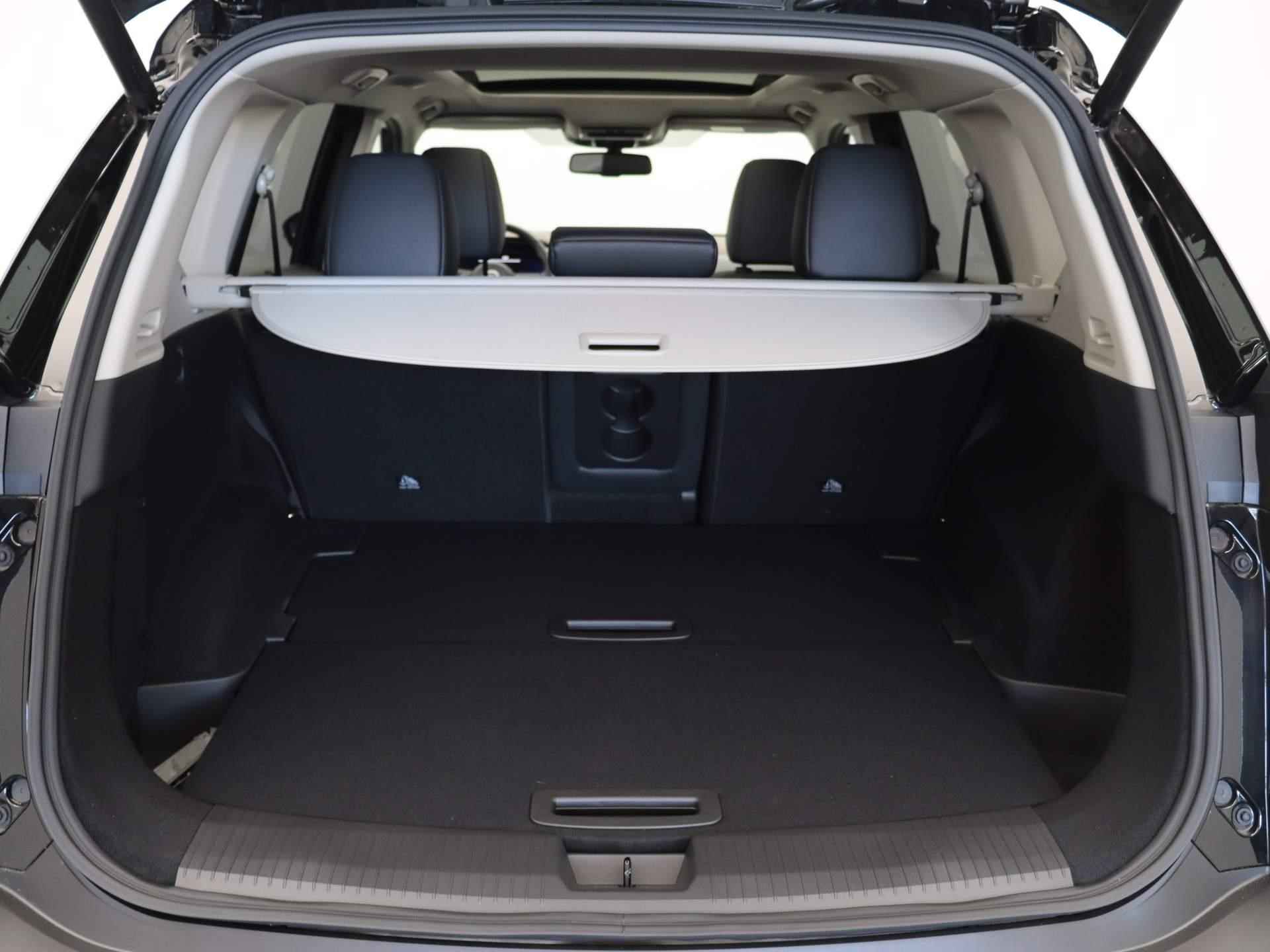 Nissan X-Trail 1.5 e-Power Tekna | Panoramadak | Lederen bekleding | Matrix - LED | Automatische achterklep met voetsensor | - 4/43