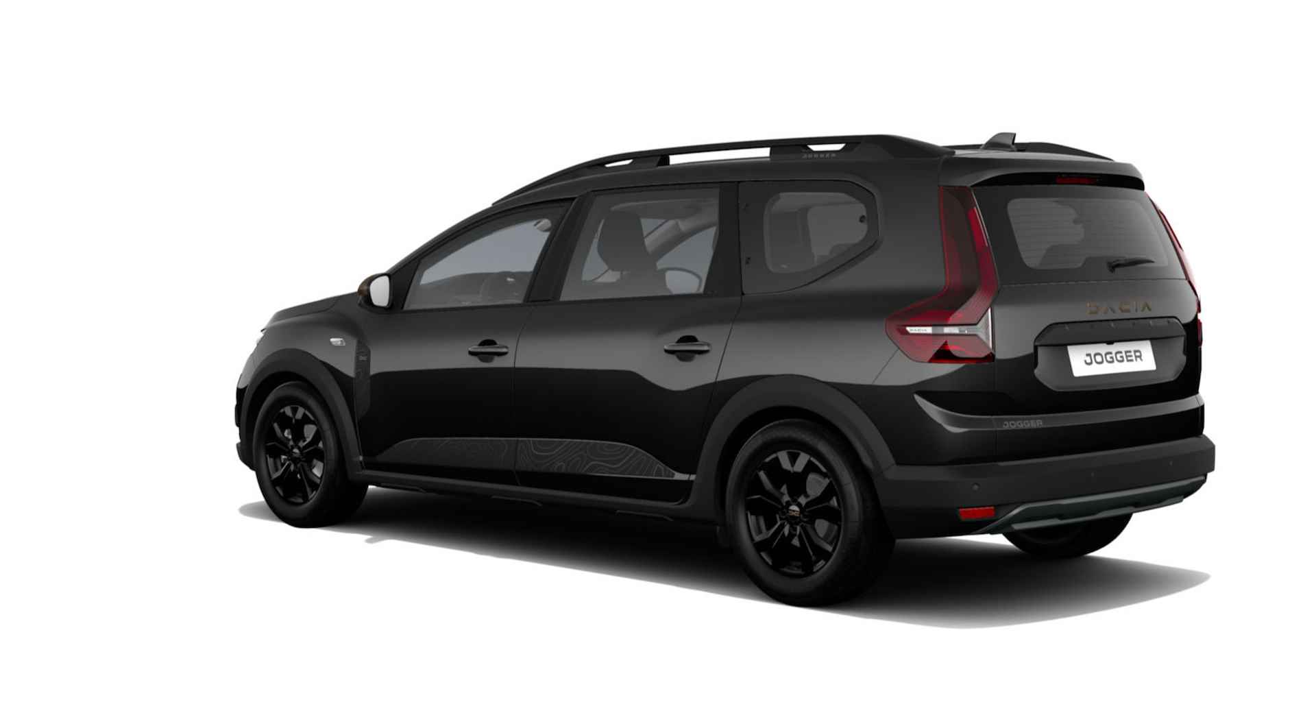 Dacia Jogger 1.0 TCe 100 ECO-G Extreme 5p. | Profiteer nu van €500,- EXTRA korting met de Dacia Experience Days | + 5 jaar GRATIS garantie! | Nu uit voorraad leverbaar | - 4/13