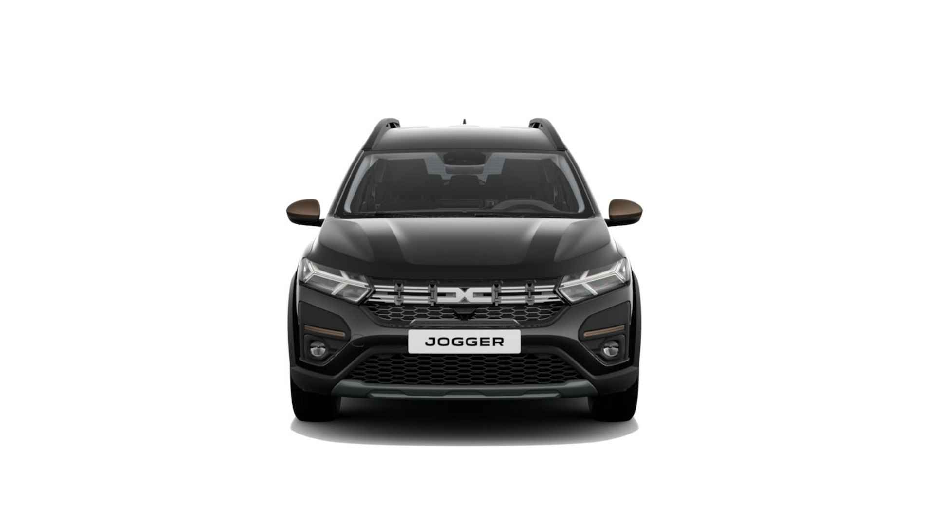 Dacia Jogger 1.0 TCe 100 ECO-G Extreme 5p. | Profiteer nu van €500,- EXTRA korting met de Dacia Experience Days | + 5 jaar GRATIS garantie! | Nu uit voorraad leverbaar | - 7/13