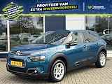 Citroen C4 Cactus 110pk Feel | Pack Relax | Climate control | Cruise control | Navigatie | Trekhaak | Parkeercamera achter