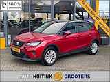 SEAT Arona 1.0 TSI 95 pk Nw model Style - Navi - camera - stoelverwarming