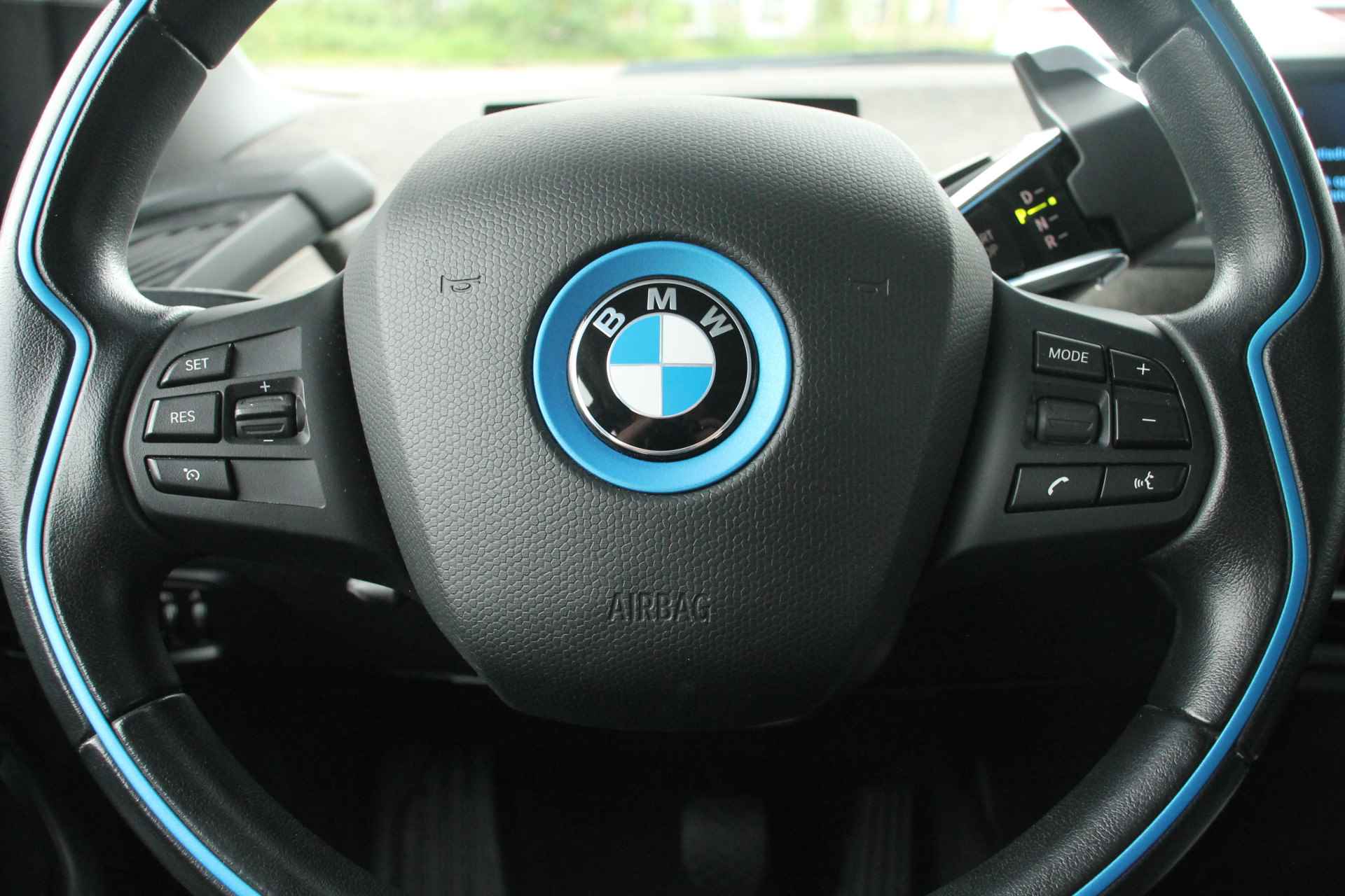 BMW i3 Range Extender Comfort 94Ah | Navi | Clima | PDC | Cruise | Rijklaar - 13/24