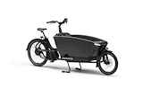 URBAN ARROW FamilyNext Advanced Manual 545Wh Black 36cm 2025