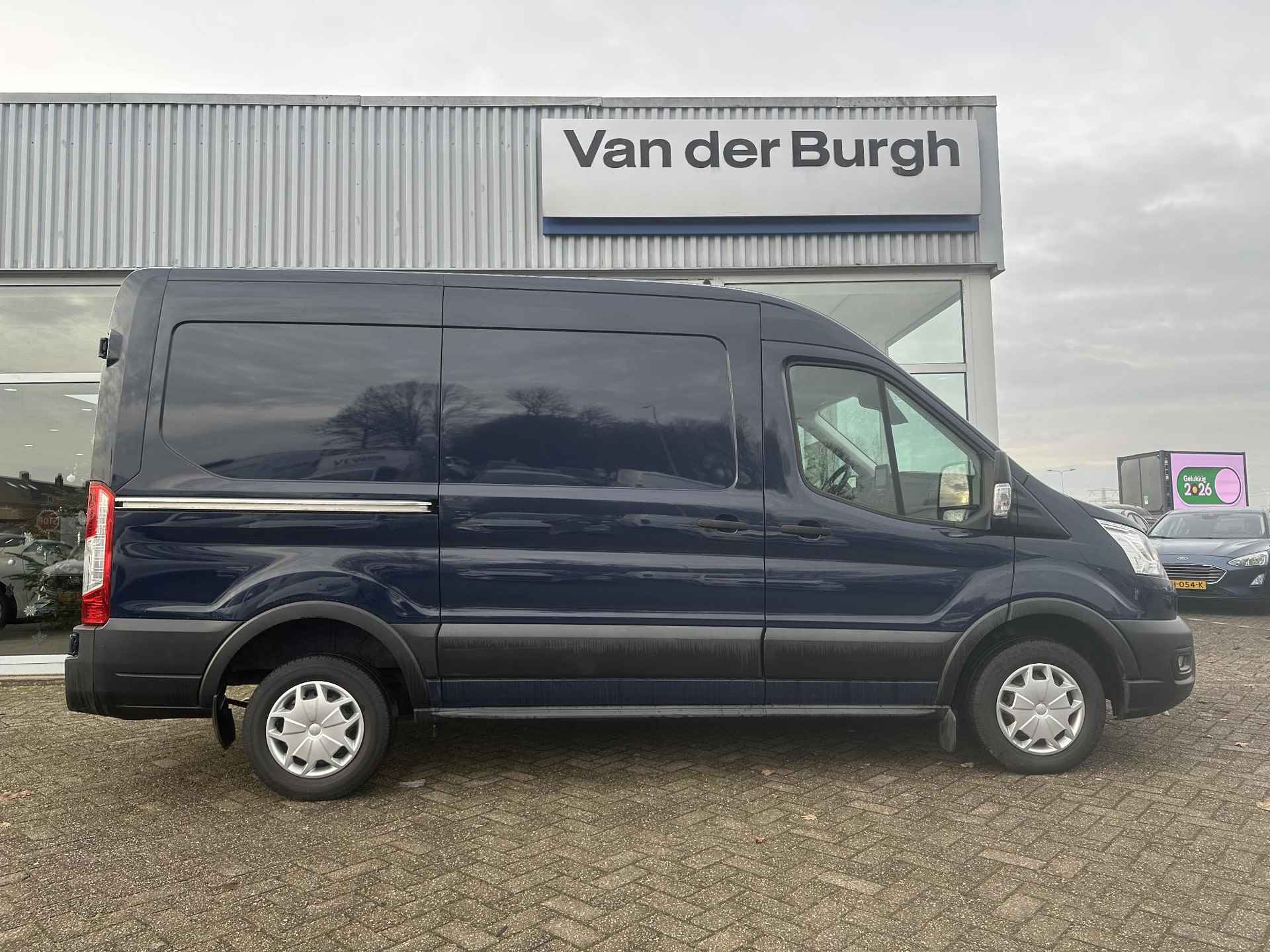 Ford Transit 290 2.0 TDCI L2H2 Trend - 41/44