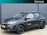 Dacia Sandero Stepway 1.1 TCe 110 Extreme | Pack Extreme | Media Navigatie |Electrisch bedienbaar schuifdak