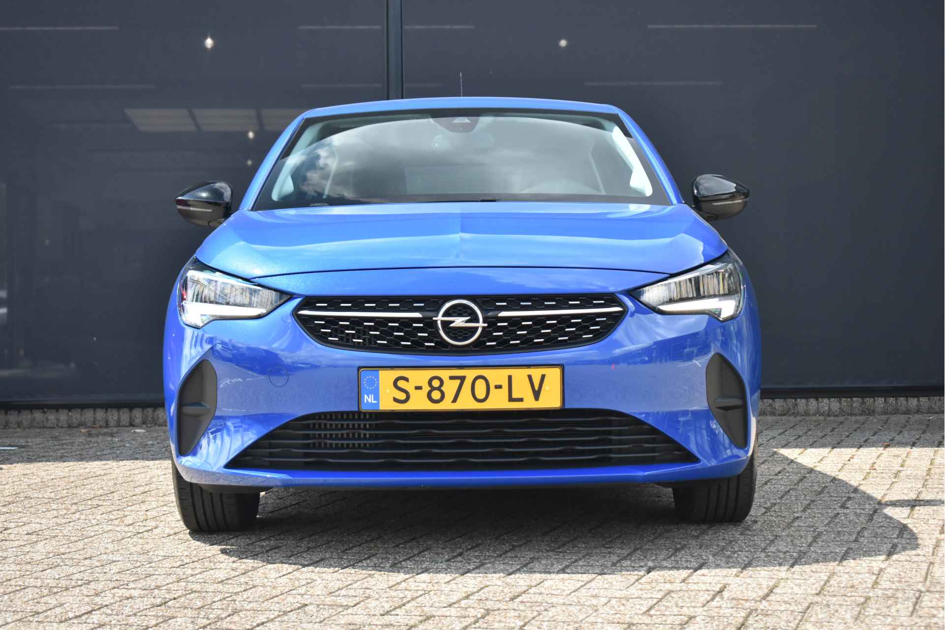 Opel Corsa 1.2 Level 3 100pk | Navigatie by App | Nieuwstaat! | Full-LED | Apple Carplay | Android Auto | 16"LMV | Cruise Control | Dealero - 5/44