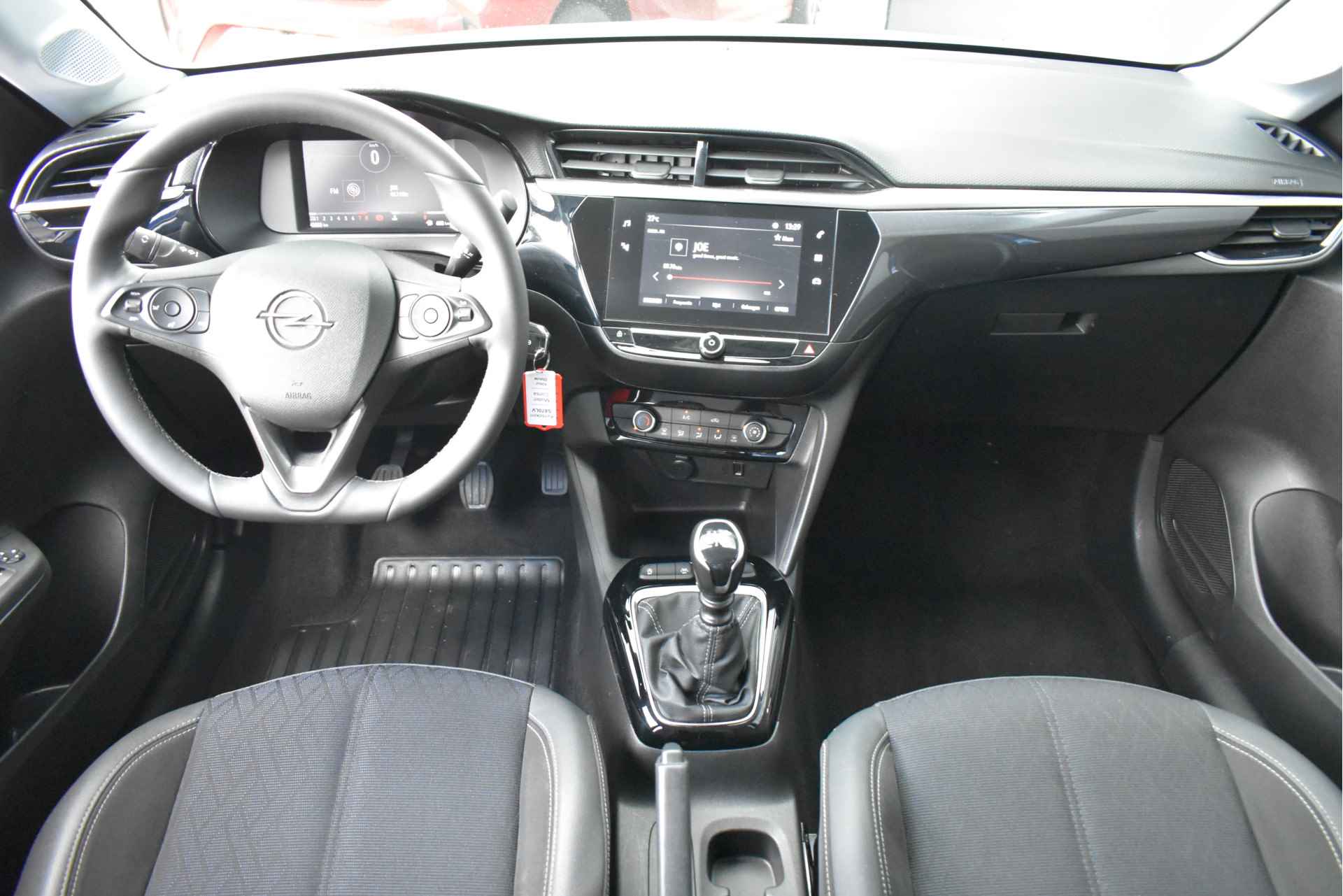 Opel Corsa 1.2 Level 3 100pk | Navigatie by App | Nieuwstaat! | Full-LED | Apple Carplay | Android Auto | 16"LMV | Cruise Control | Dealero - 11/44