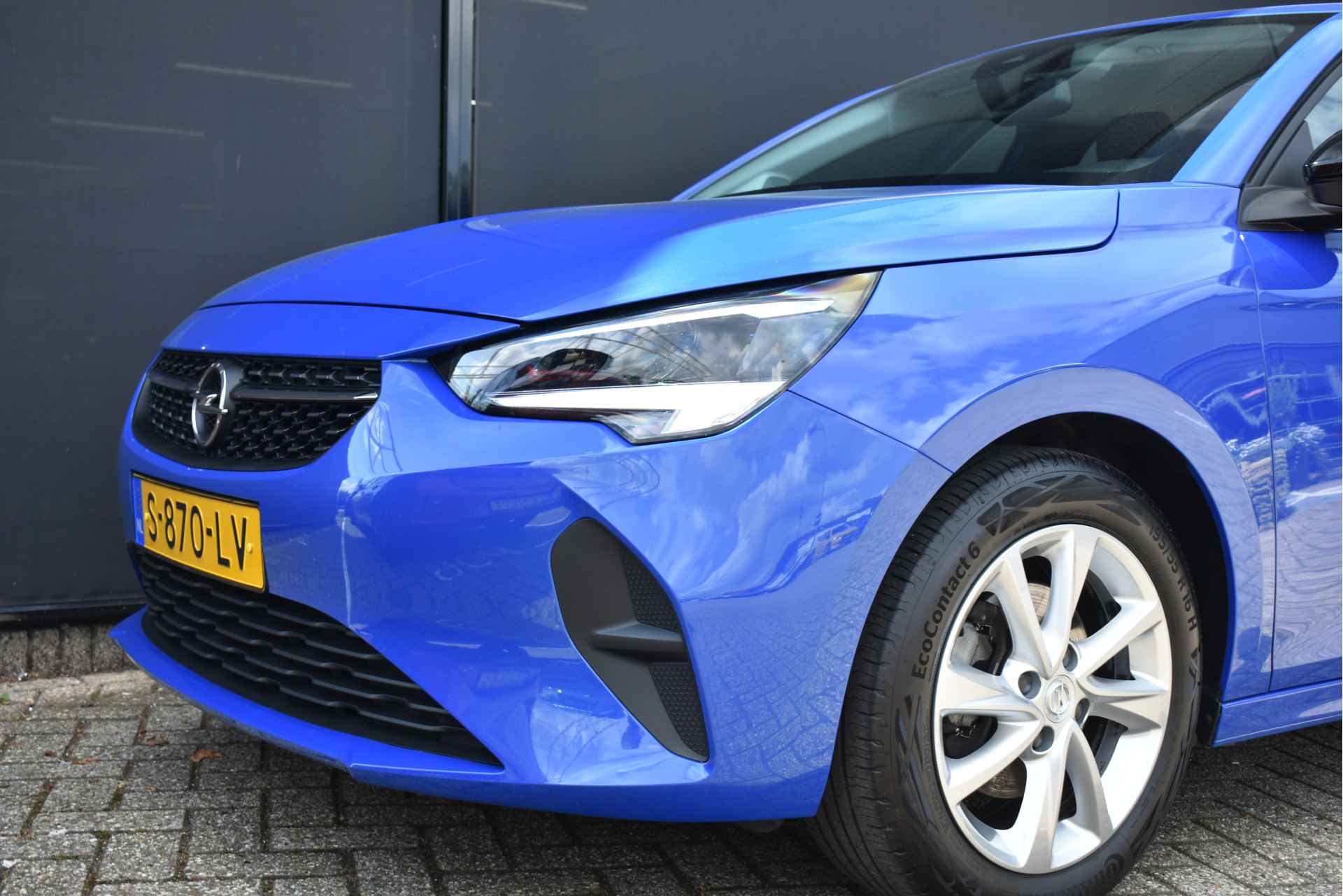 Opel Corsa 1.2 Level 3 100pk | Navigatie by App | Nieuwstaat! | Full-LED | Apple Carplay | Android Auto | 16"LMV | Cruise Control | Dealero - 29/44