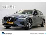 Volvo V60 B4 200PK R-Design | Pilot Assist | Camera | DAB | Keyless | Apple Car Pl | Stoelverw