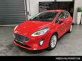 Ford Fiesta 1.0 EcoBoost Titanium | Camera | Carplay | Navi | Clima | Cruise |