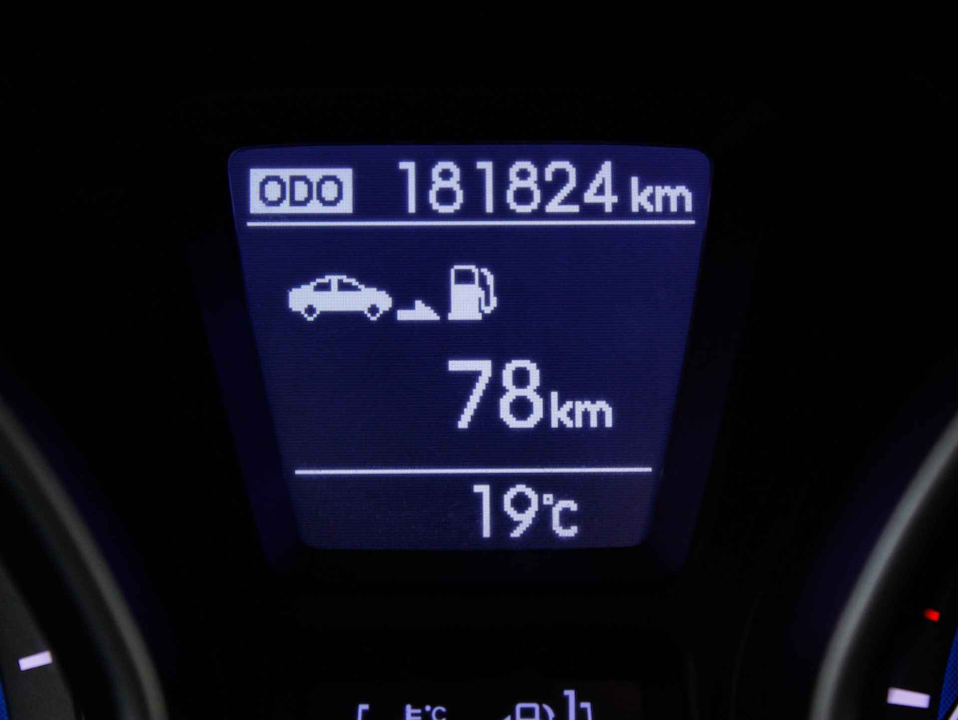 Hyundai i30 Wagon 1.6 GDI i-Motion Plus | Navigatie | Climate control - 4/38