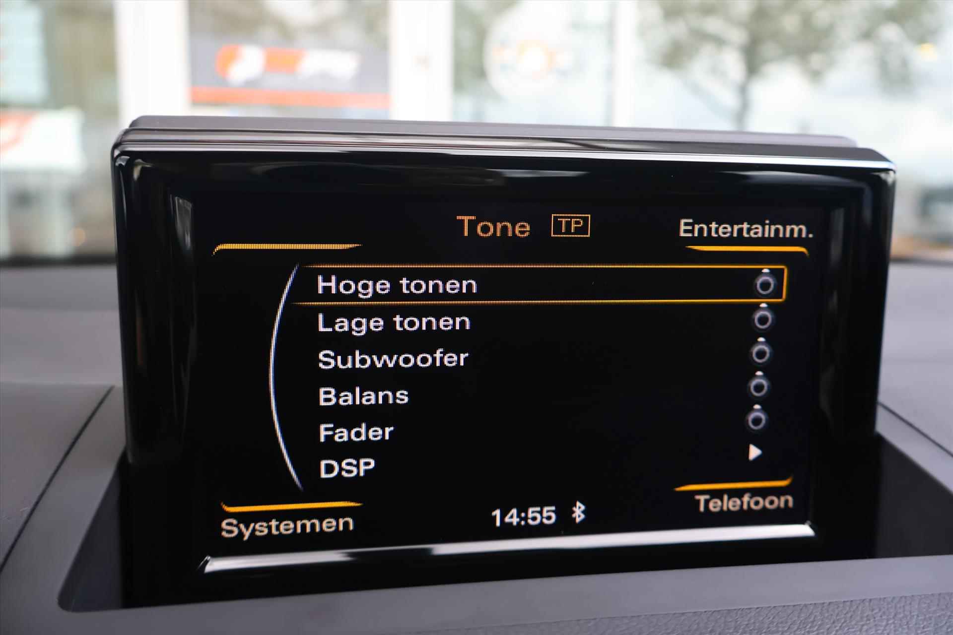 Audi A1 Sportback 1.0 TFSI 95pk | Trekhaak | S-Line | Bluetooth | Airco - 29/56